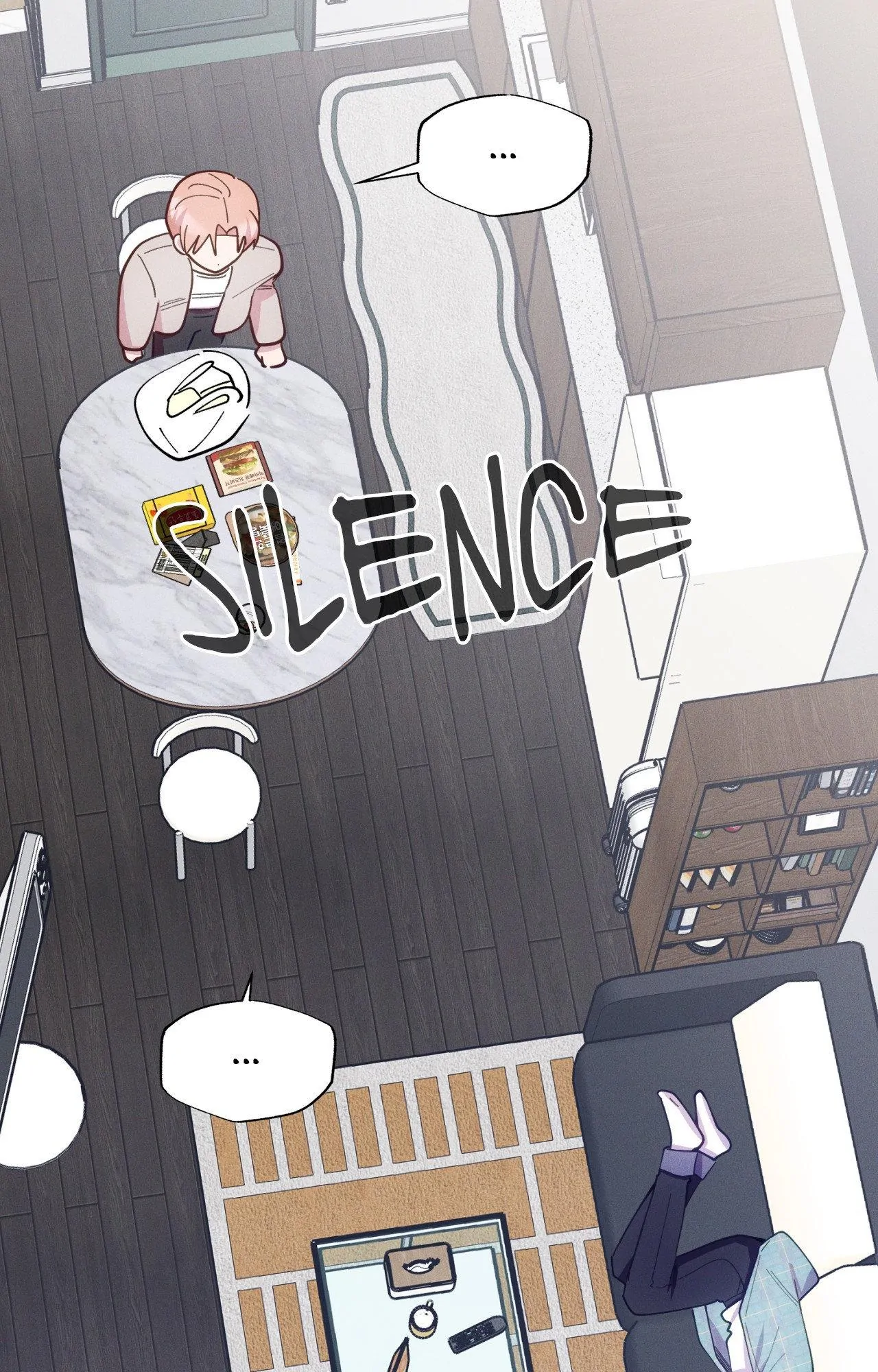 Be My Baby Chapter 19 - Page 24