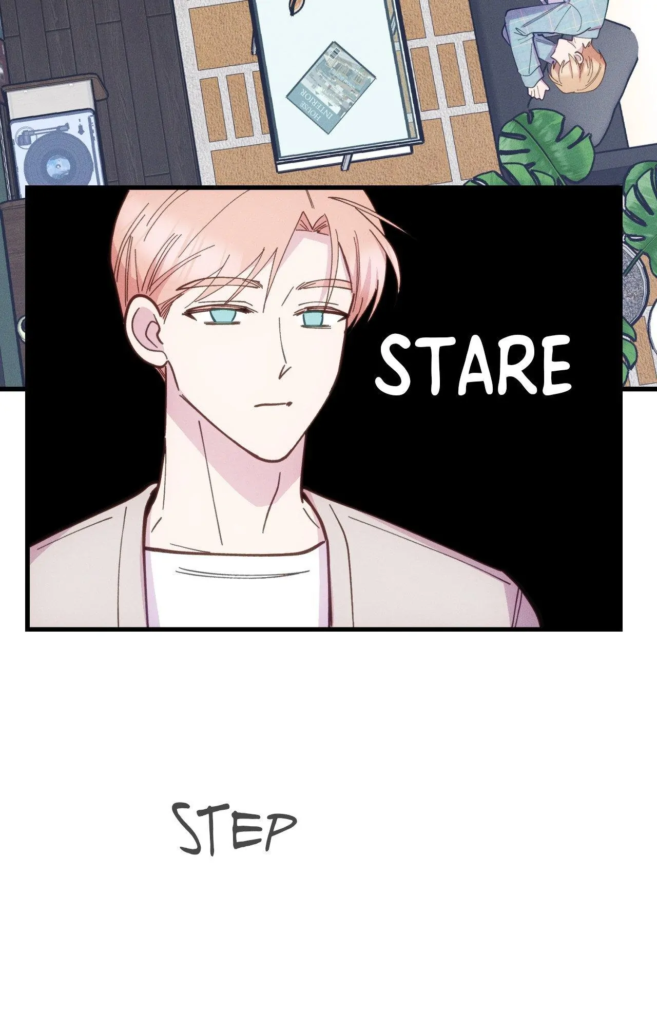 Be My Baby Chapter 19 - Page 25