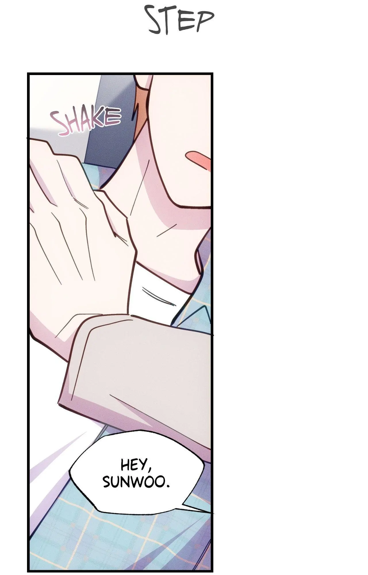 Be My Baby Chapter 19 - Page 26