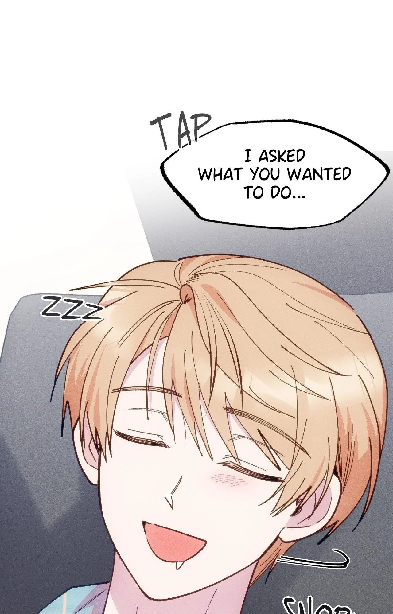 Be My Baby Chapter 19 - Page 27