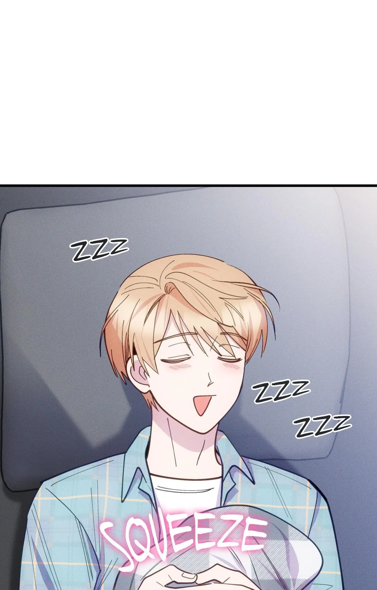 Be My Baby Chapter 19 - Page 30