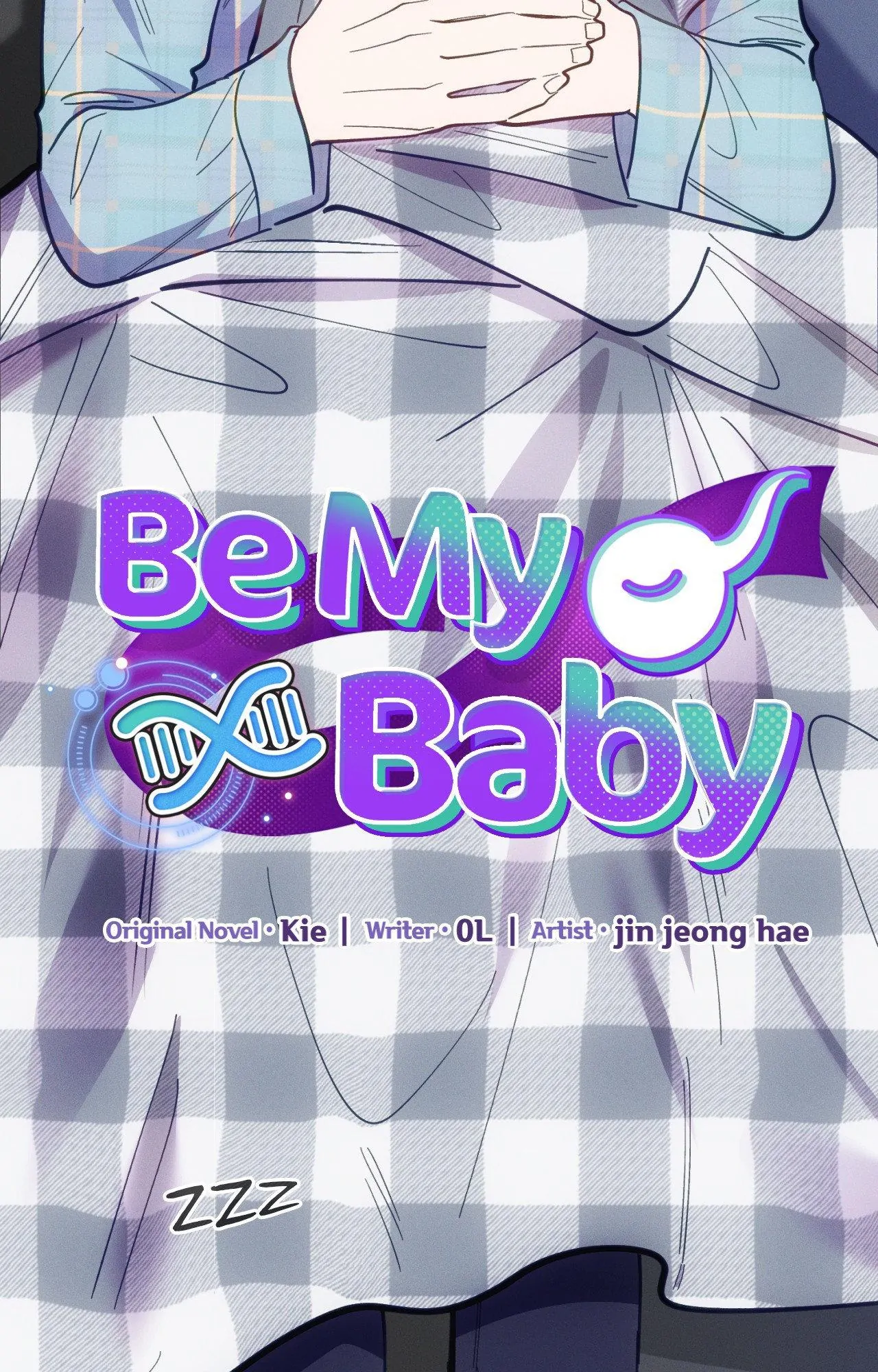 Be My Baby Chapter 19 - Page 31