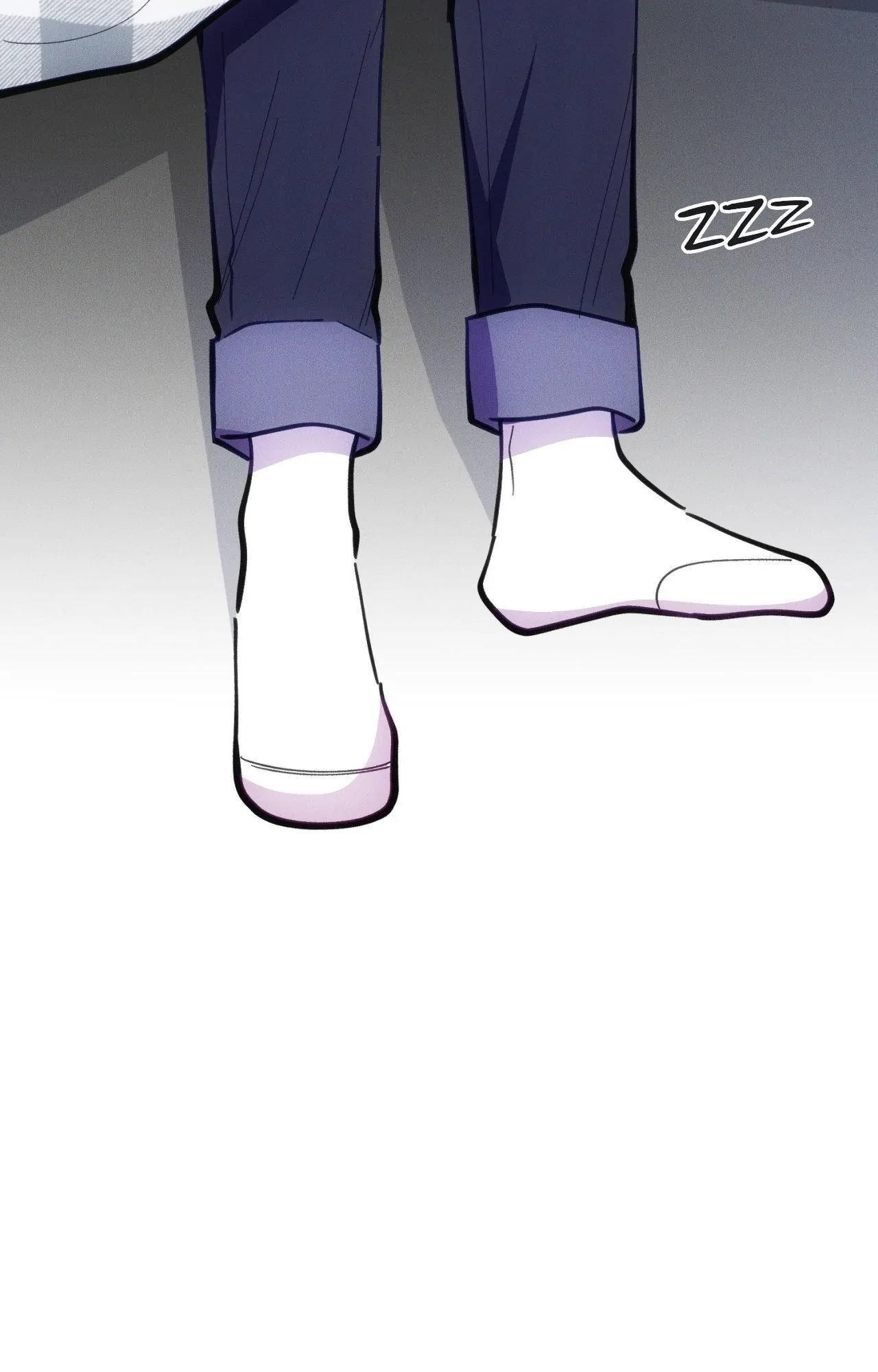 Be My Baby Chapter 19 - Page 32