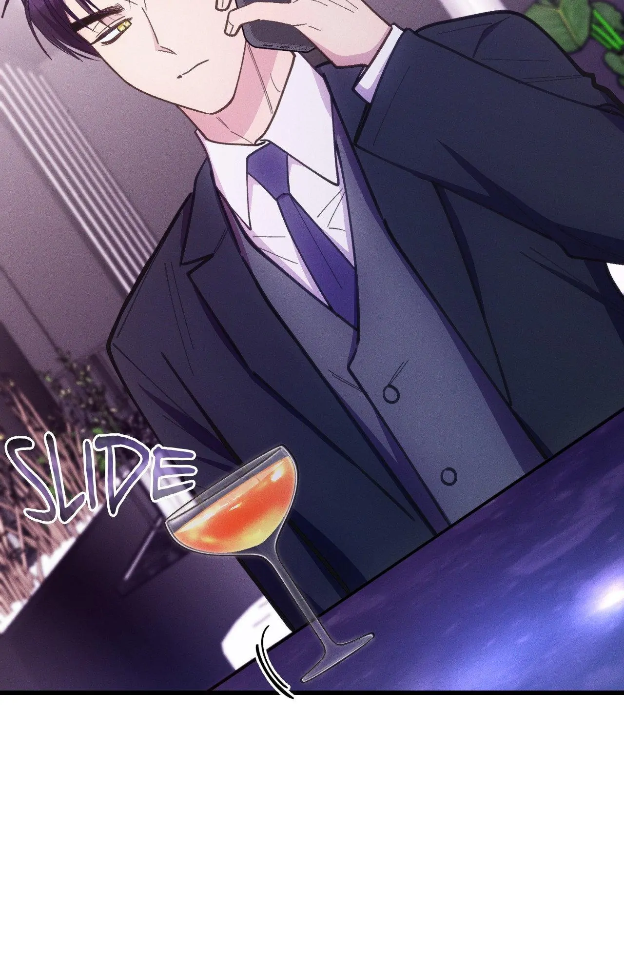 Be My Baby Chapter 19 - Page 37