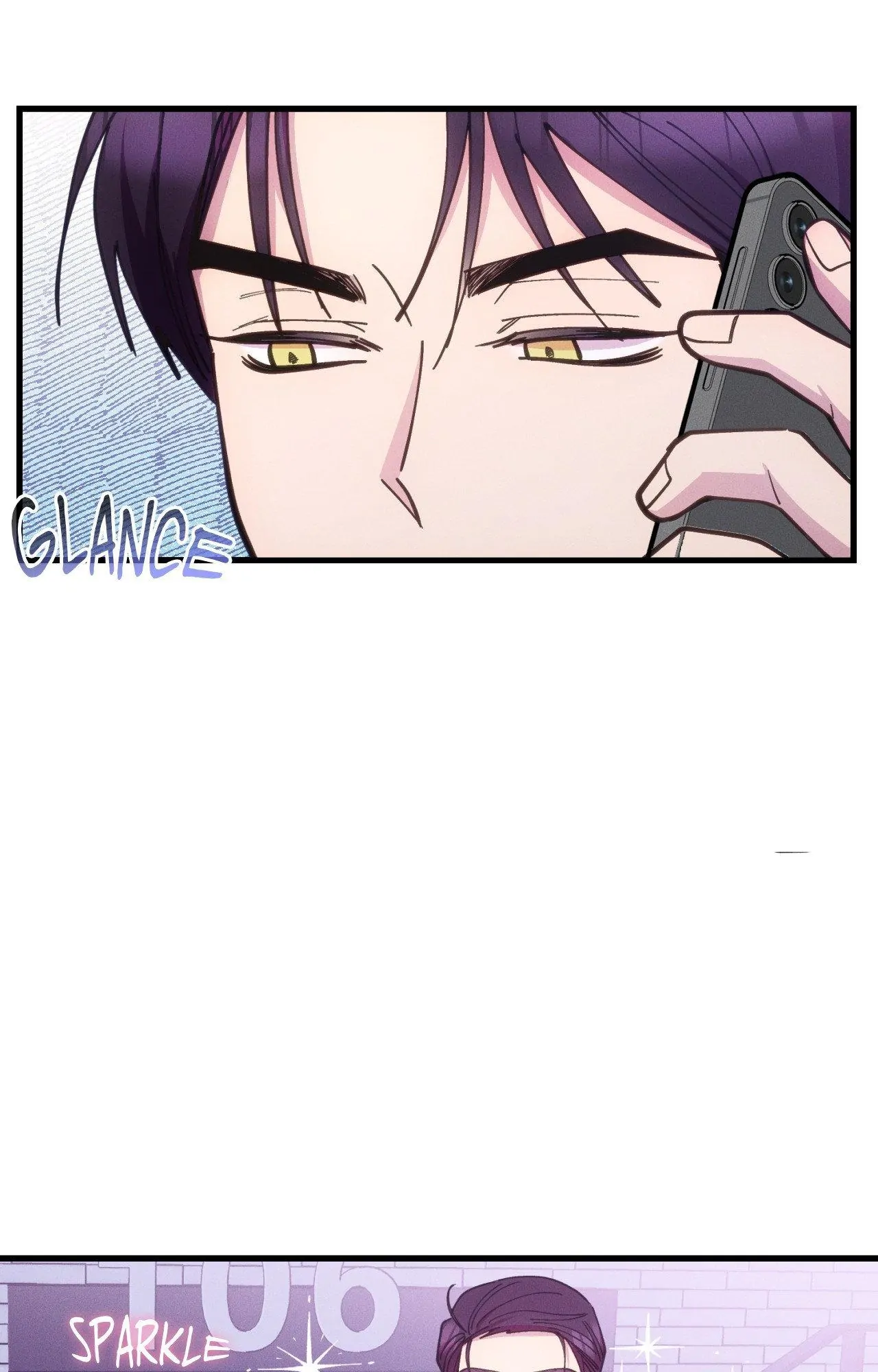 Be My Baby Chapter 19 - Page 38