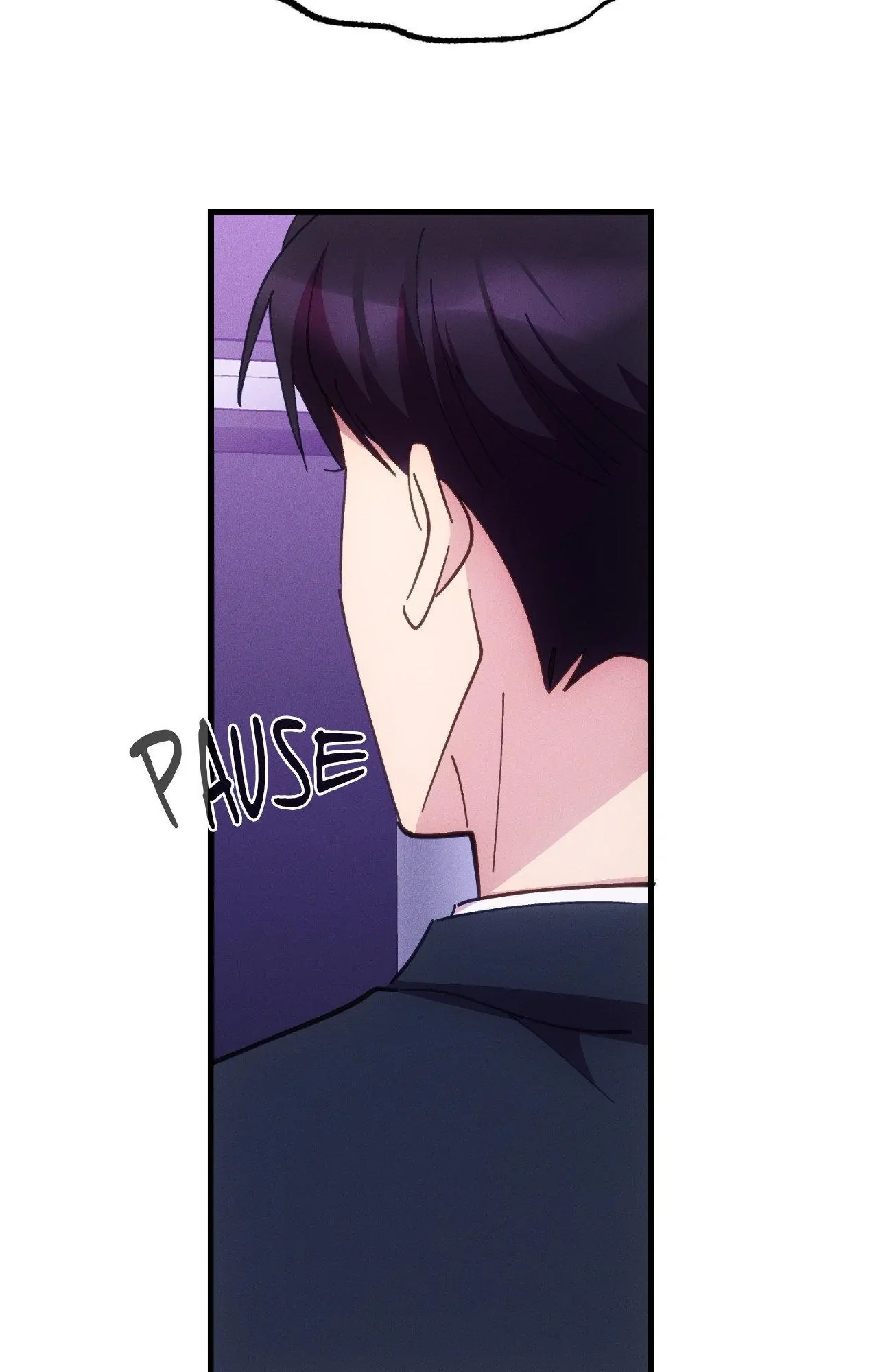 Be My Baby Chapter 19 - Page 81