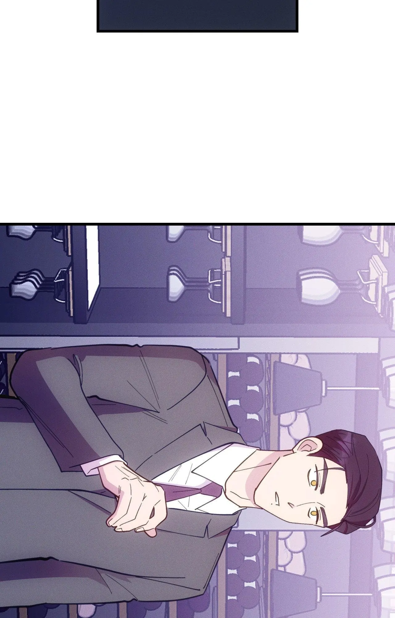 Be My Baby Chapter 19 - Page 83