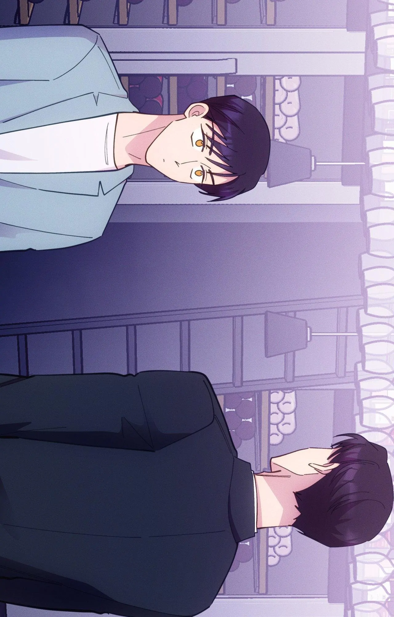 Be My Baby Chapter 19 - Page 84