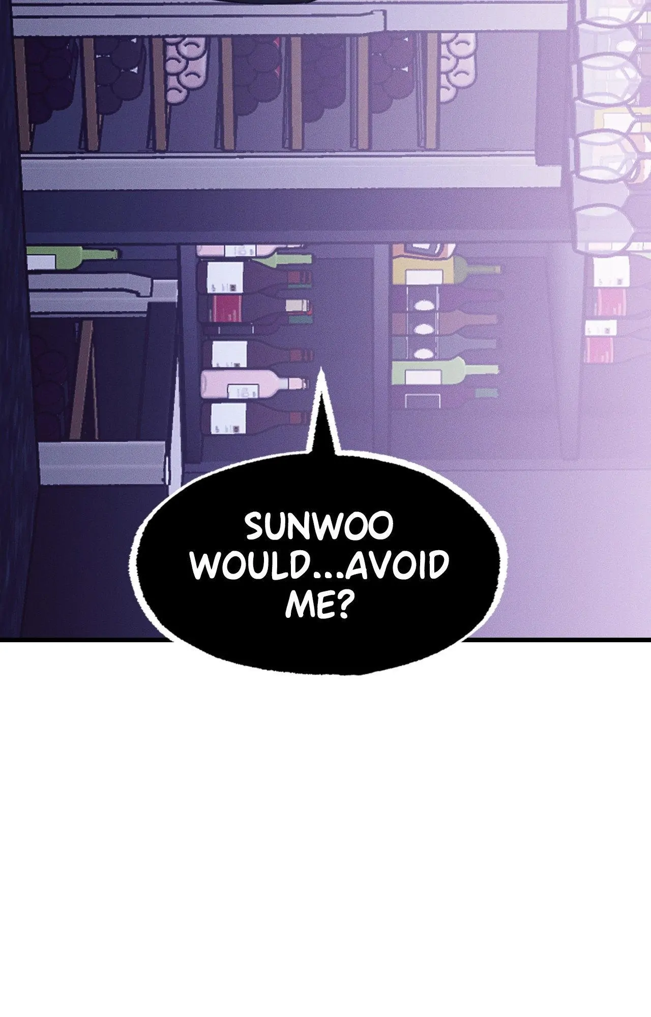 Be My Baby Chapter 19 - Page 85