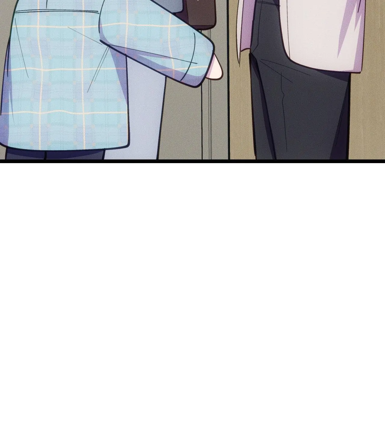 Be My Baby Chapter 19 - Page 10