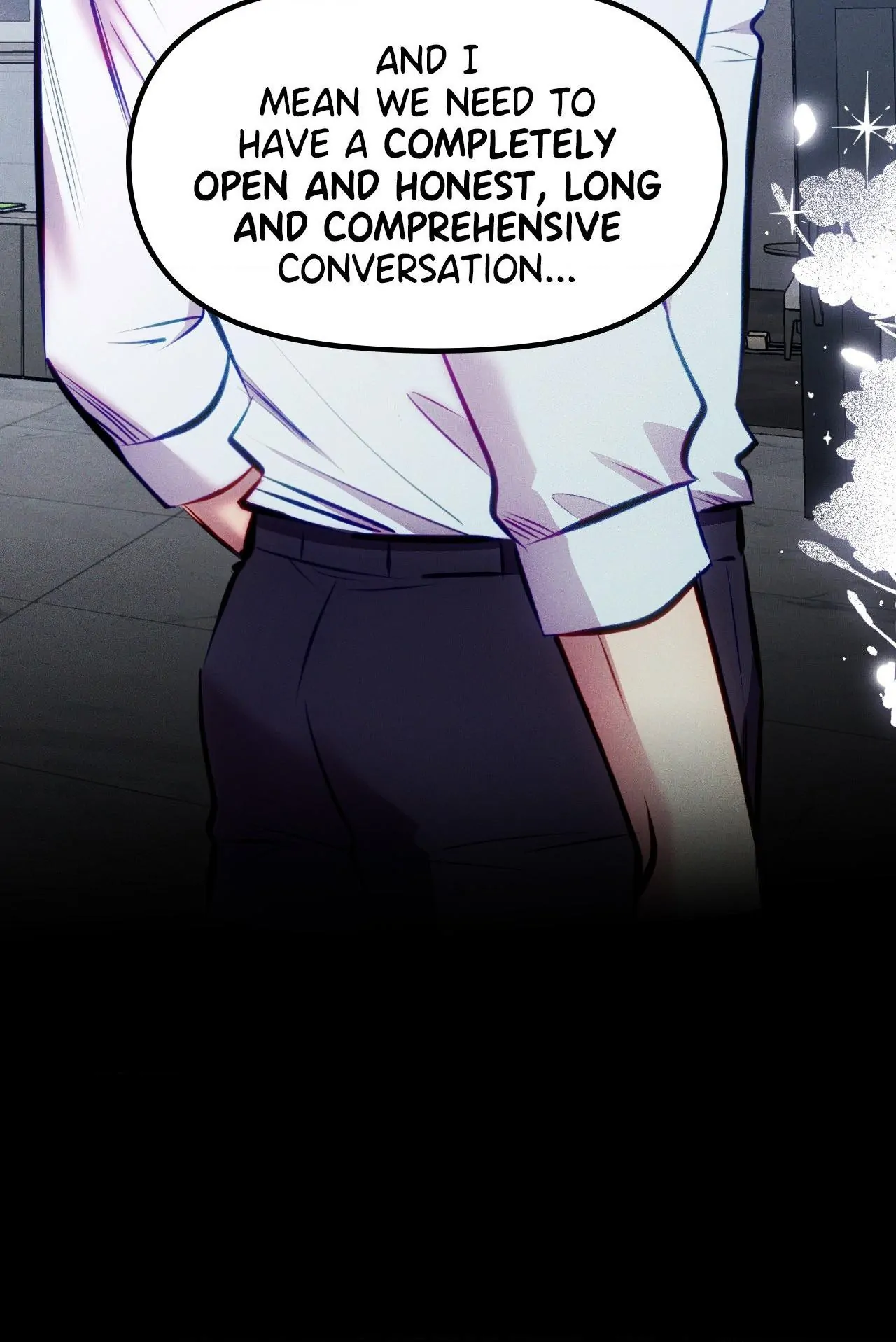 Be My Baby Chapter 2 - Page 13