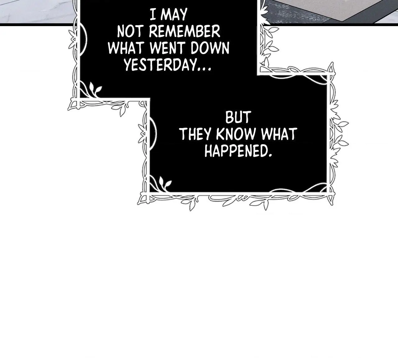 Be My Baby Chapter 2 - Page 27