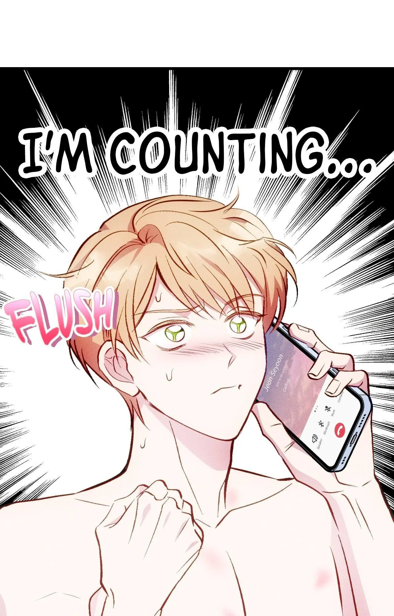 Be My Baby Chapter 2 - Page 30