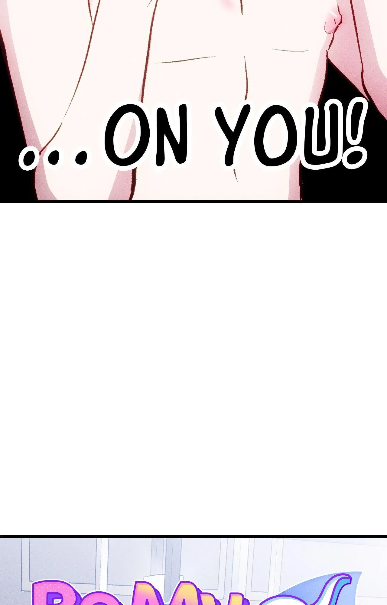 Be My Baby Chapter 2 - Page 31