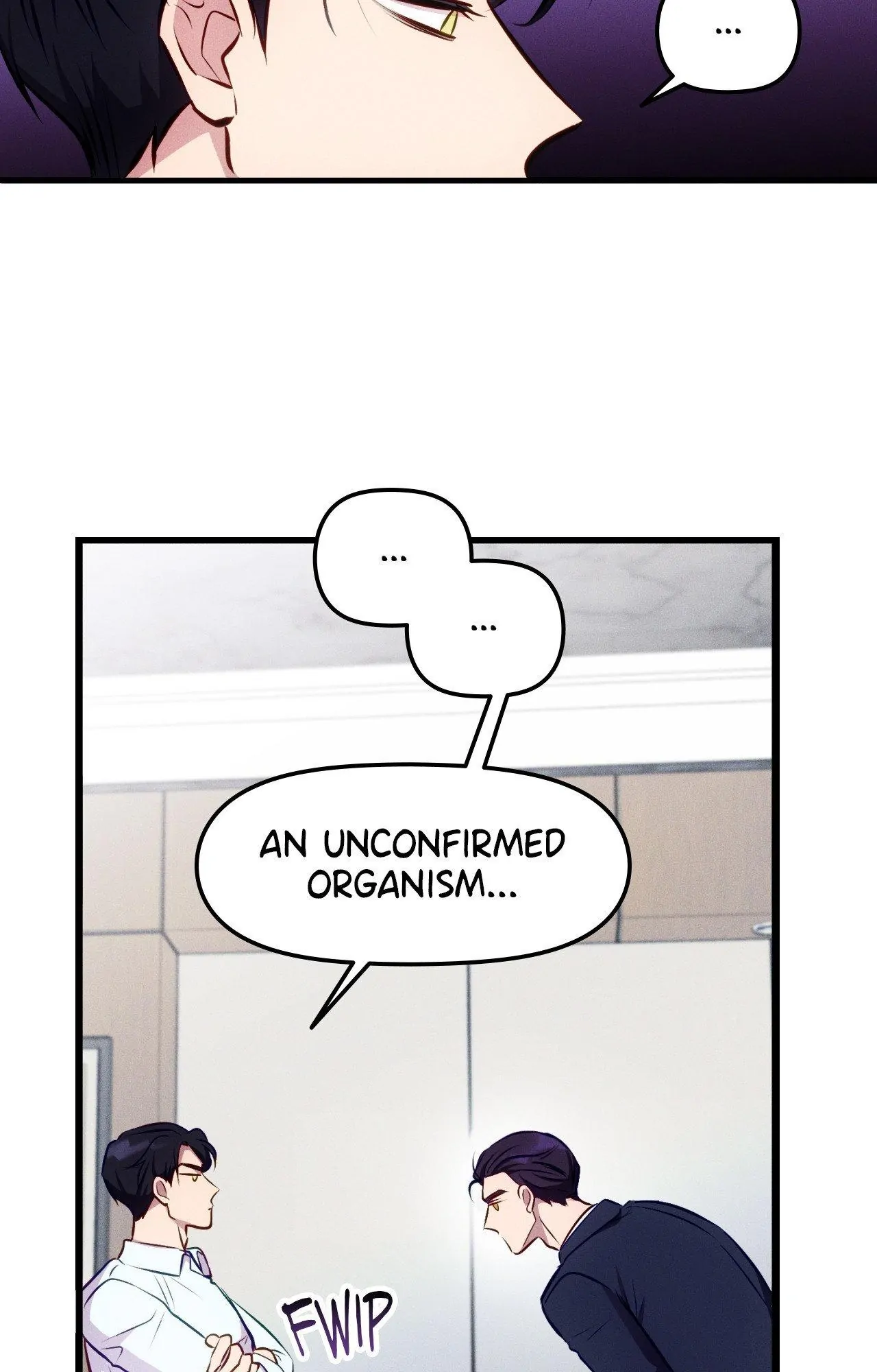 Be My Baby Chapter 2 - Page 39