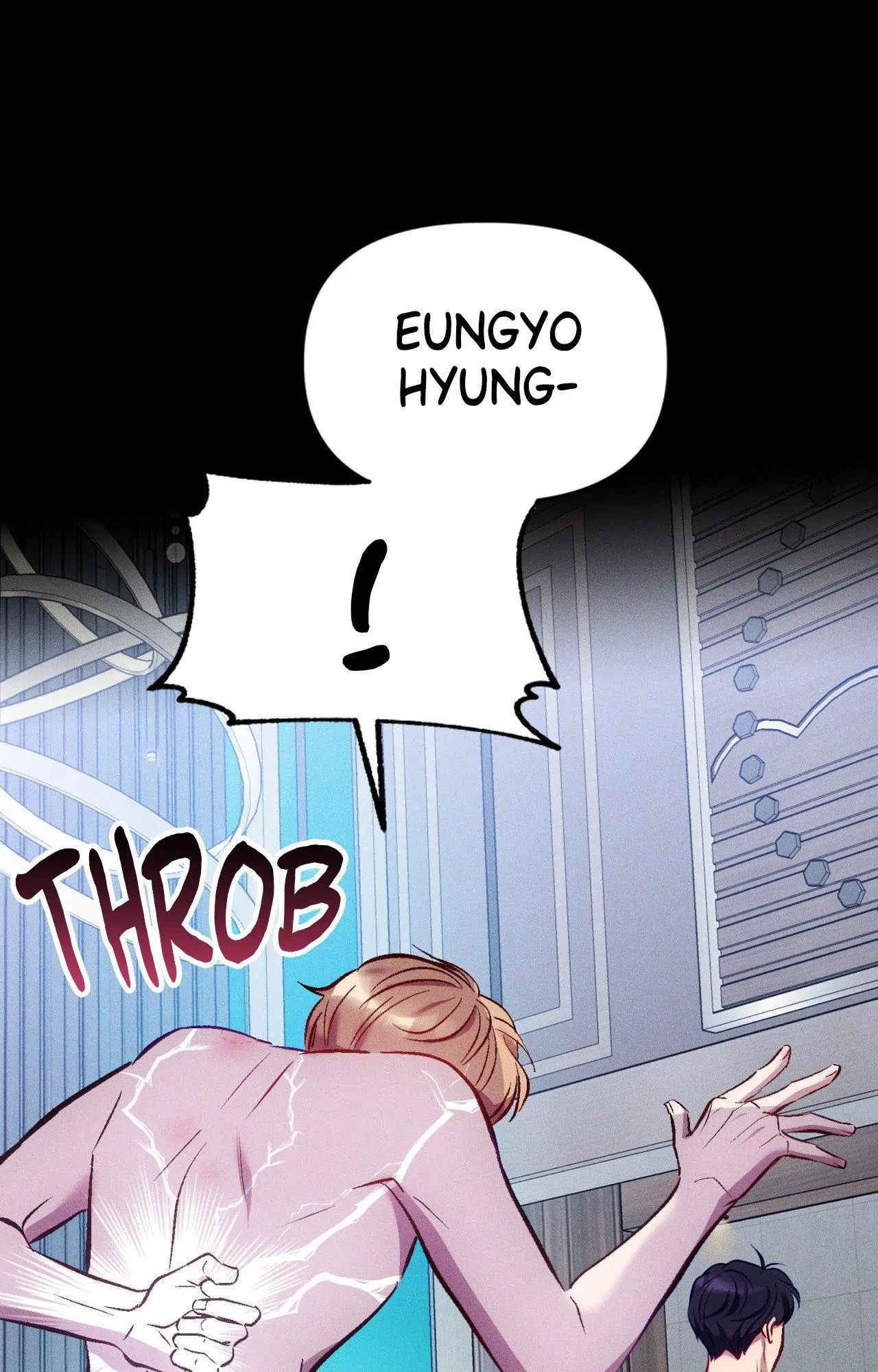 Be My Baby Chapter 2 - Page 5