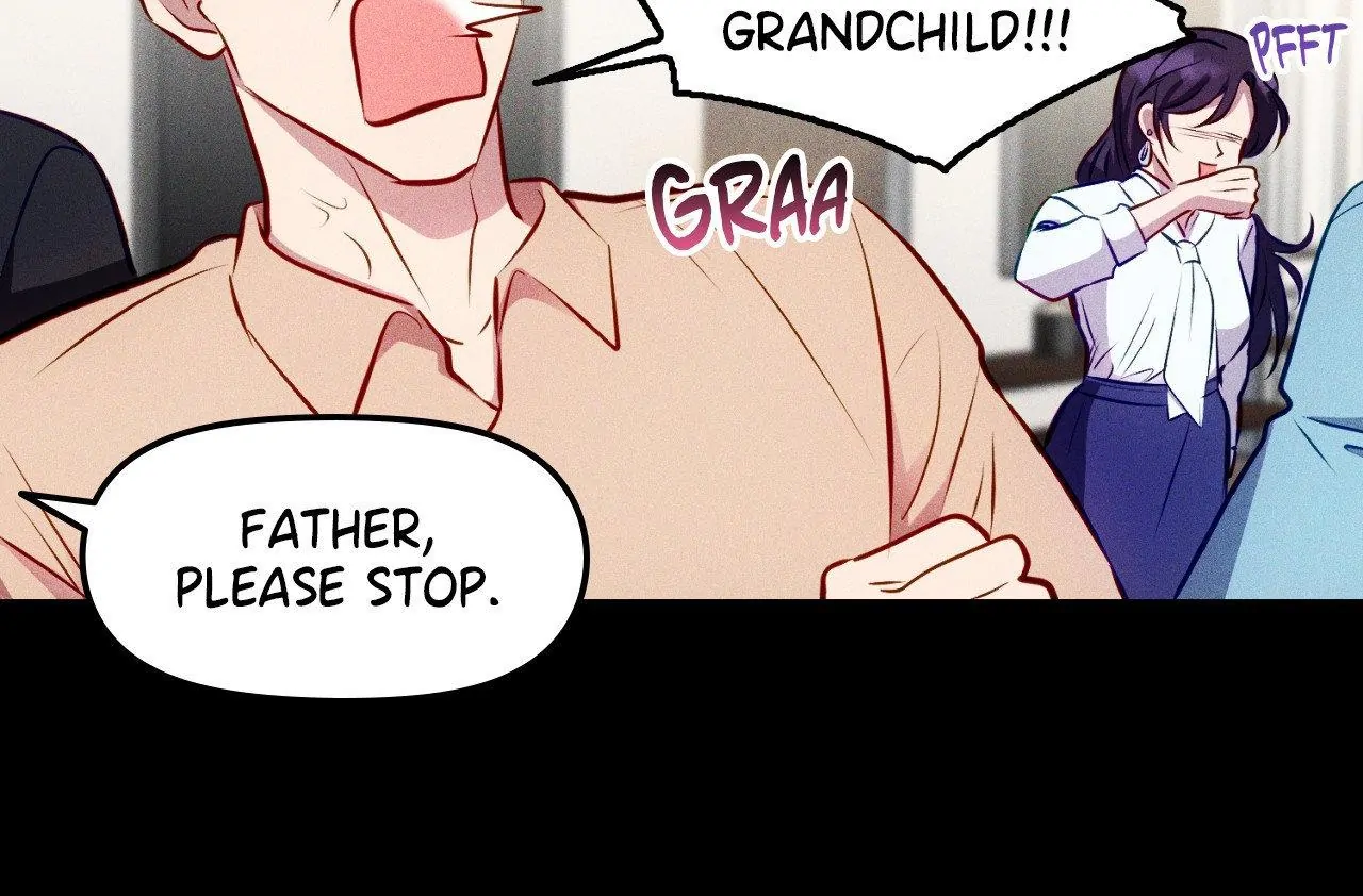 Be My Baby Chapter 2 - Page 48