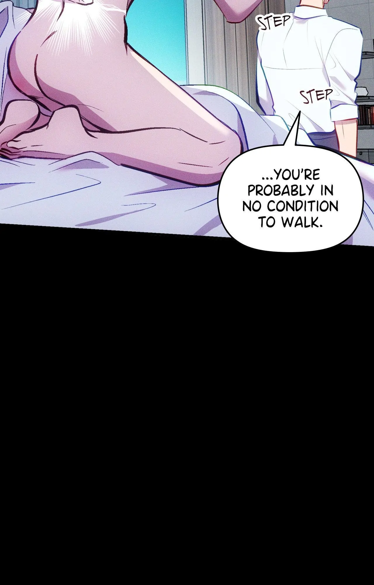 Be My Baby Chapter 2 - Page 6