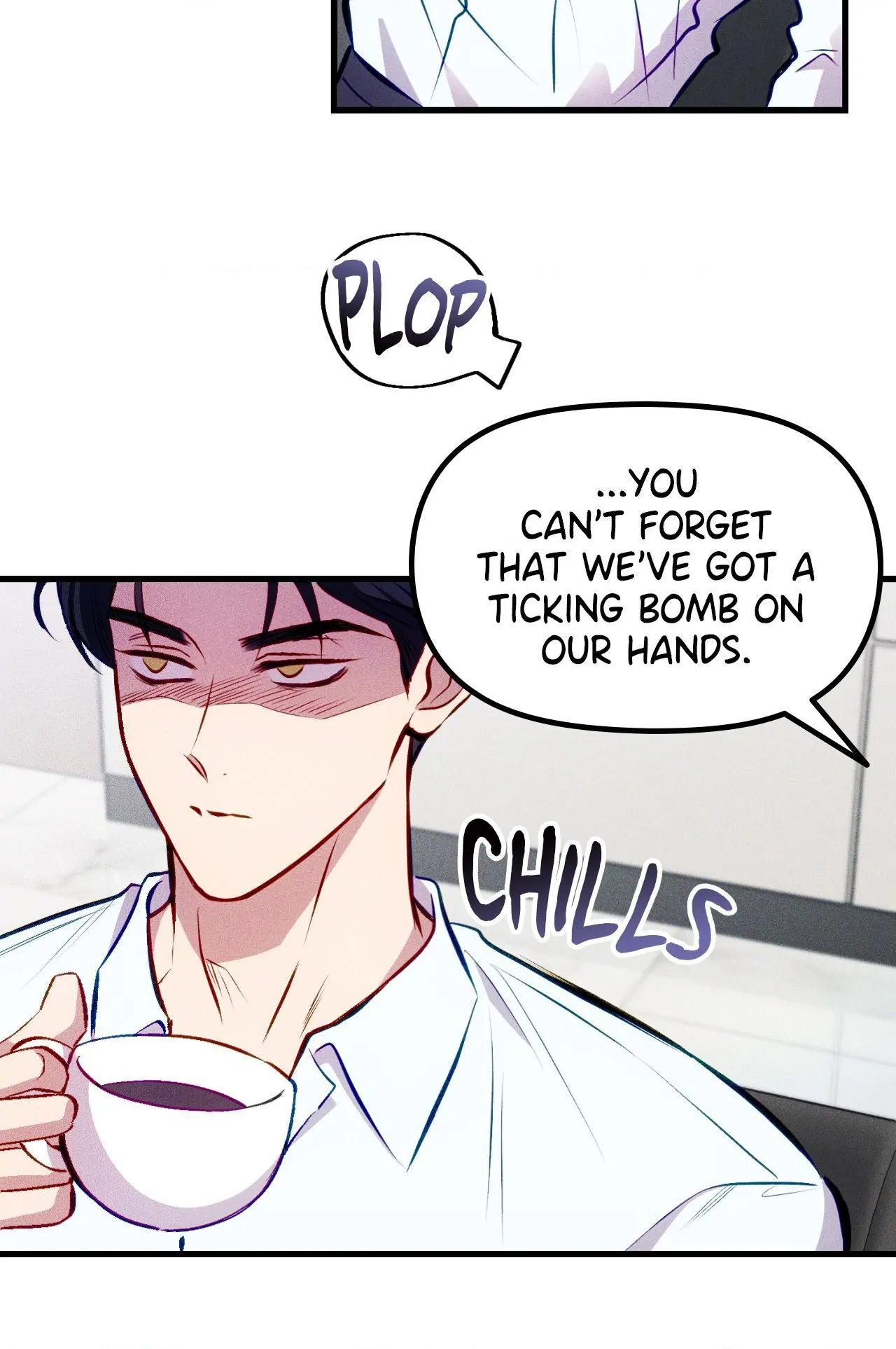 Be My Baby Chapter 2 - Page 56