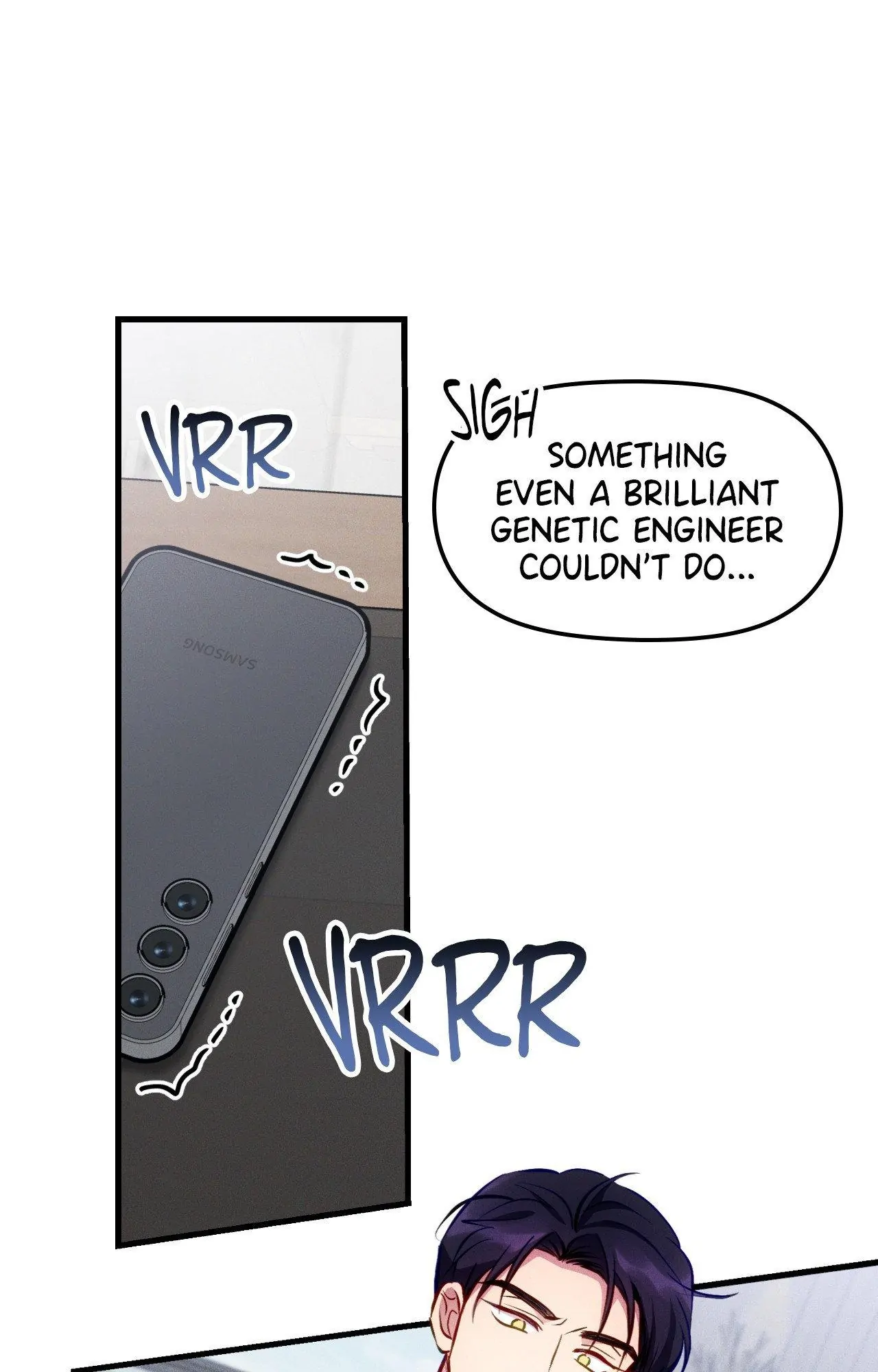 Be My Baby Chapter 2 - Page 65