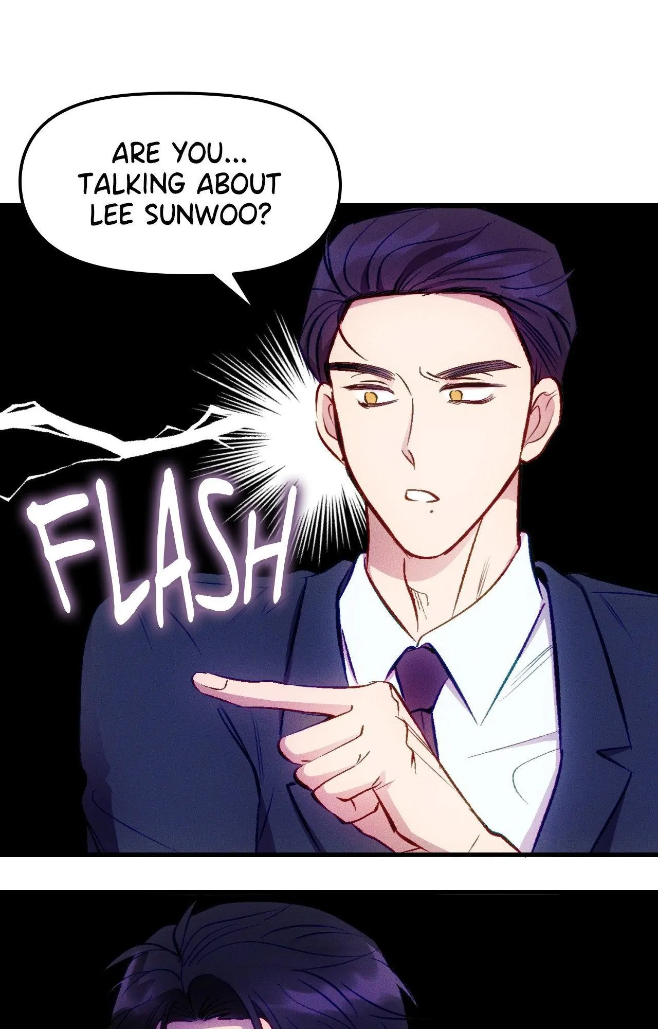 Be My Baby Chapter 2 - Page 70