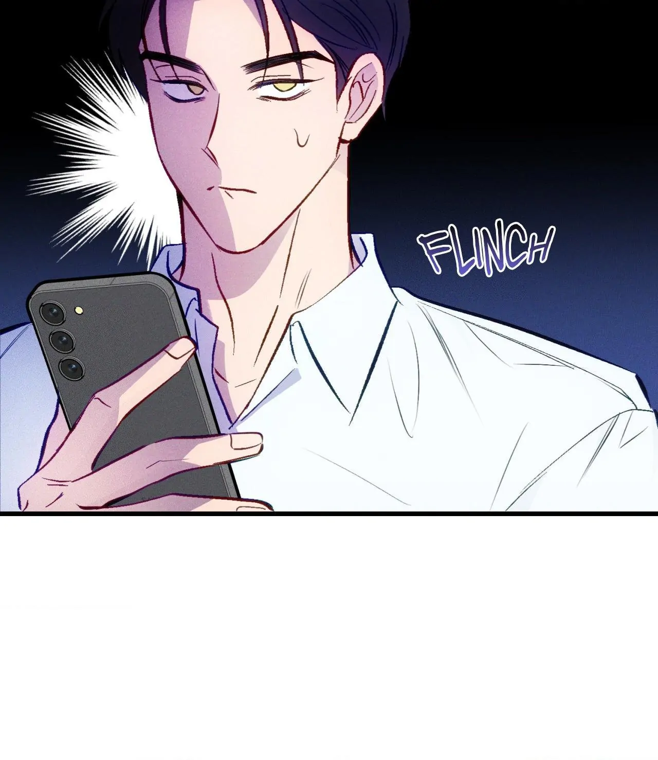 Be My Baby Chapter 2 - Page 71