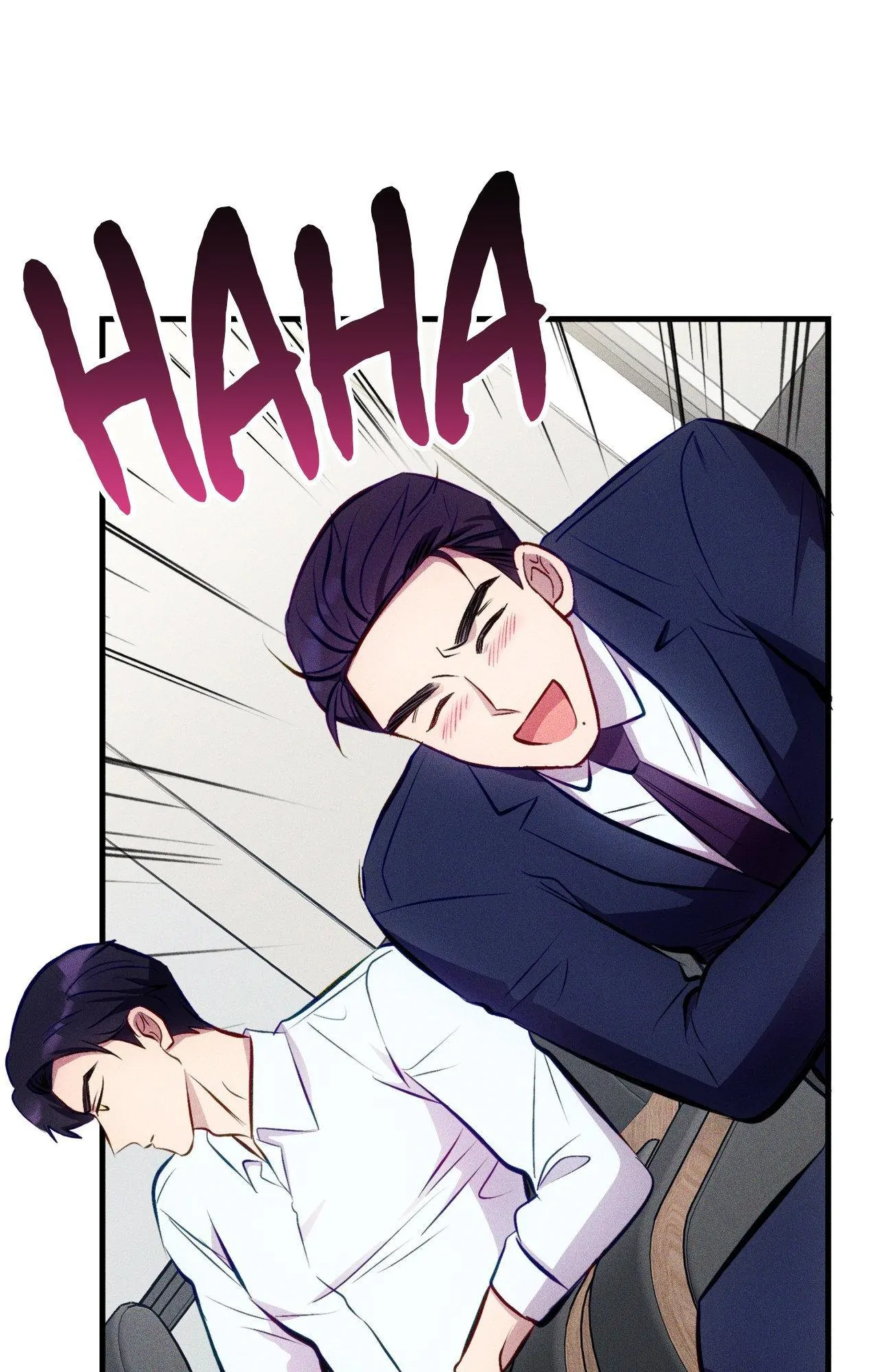 Be My Baby Chapter 2 - Page 72