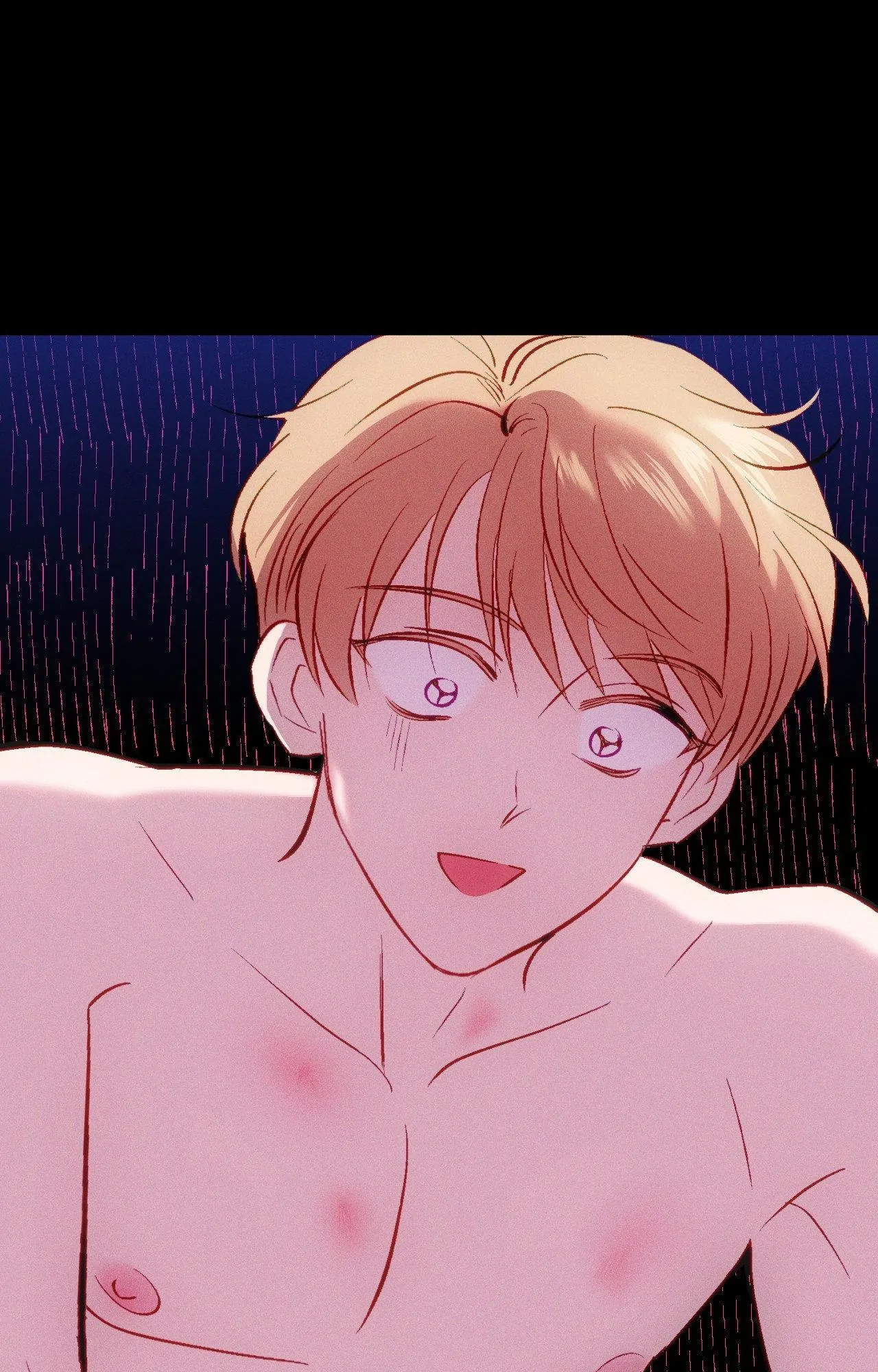 Be My Baby Chapter 2 - Page 9