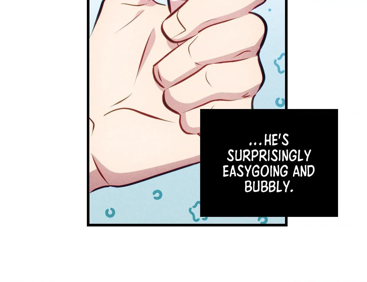 Be My Baby Chapter 2 - Page 83