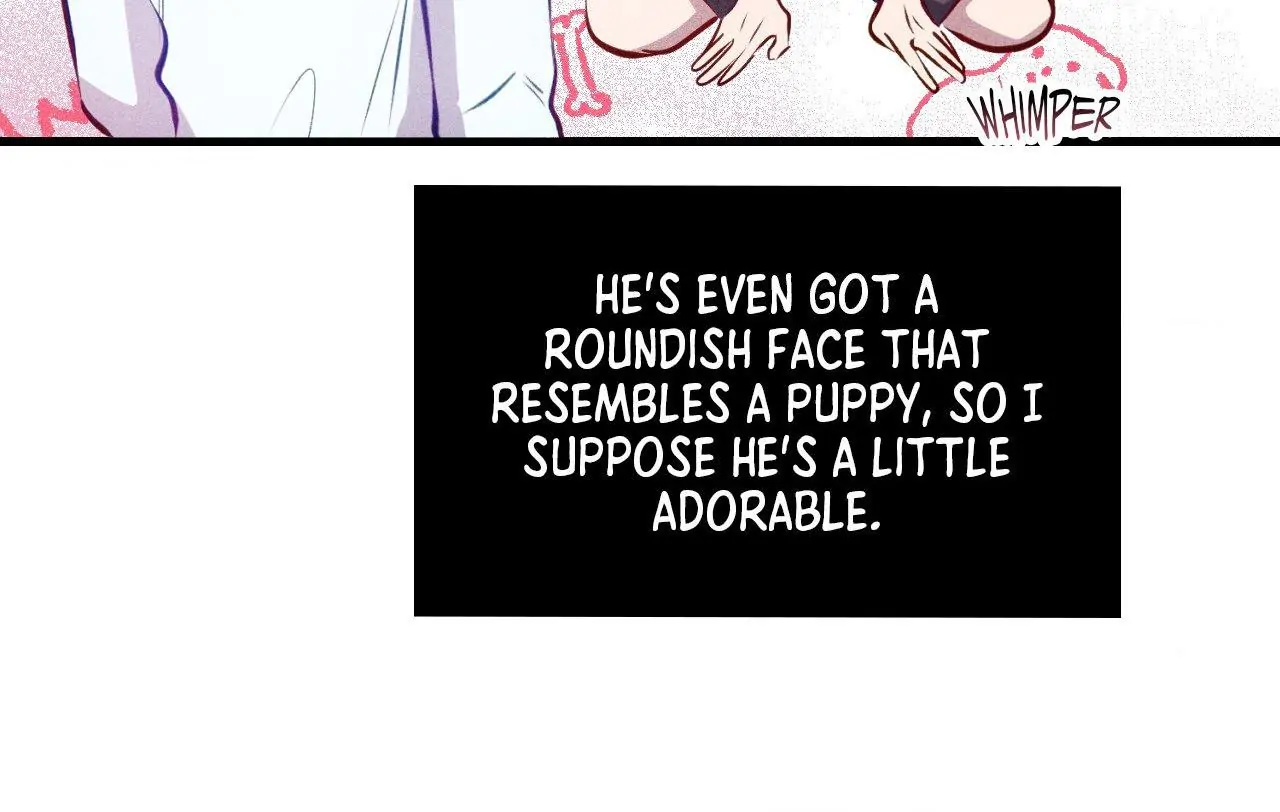 Be My Baby Chapter 2 - Page 86