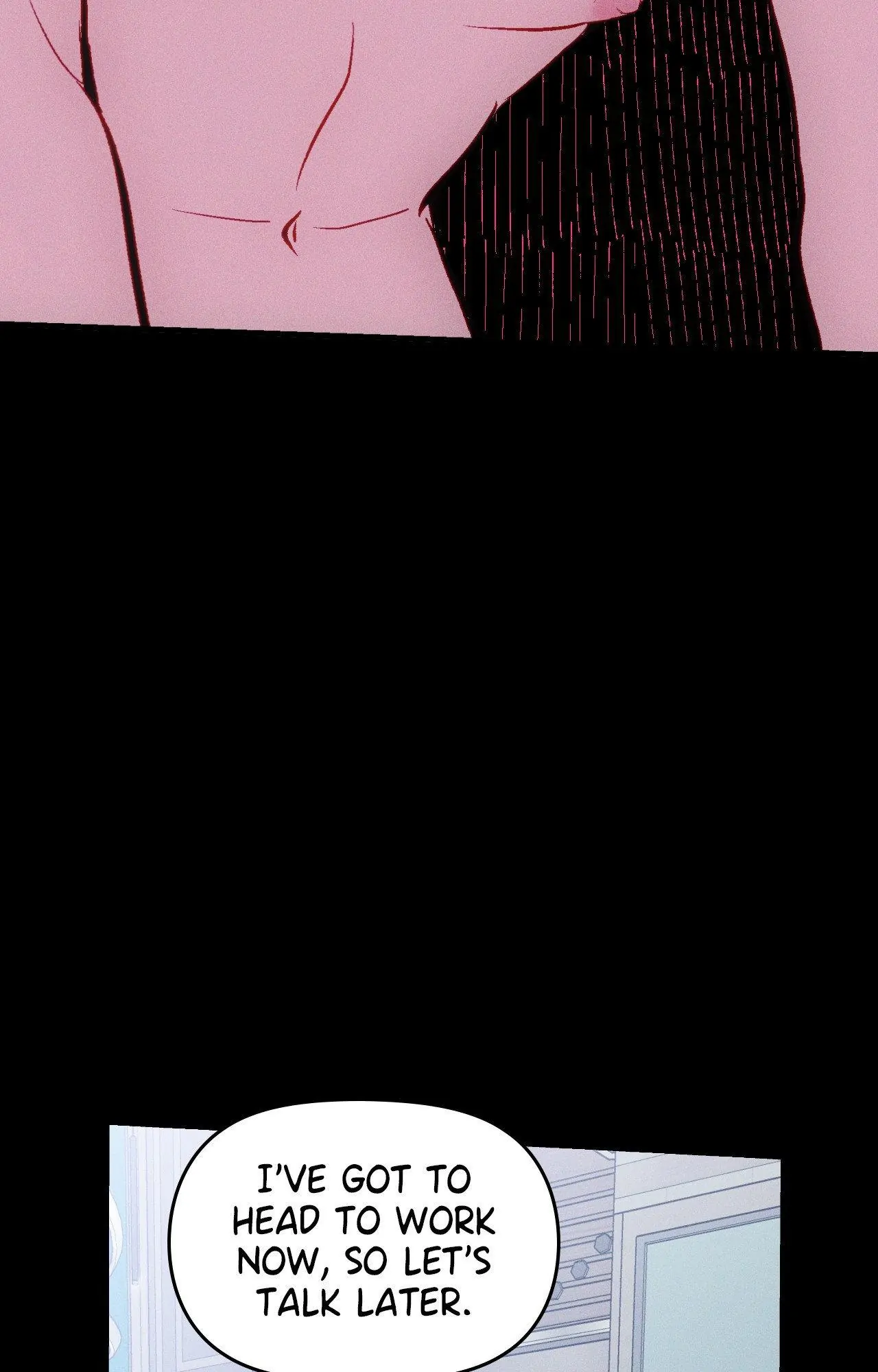 Be My Baby Chapter 2 - Page 10