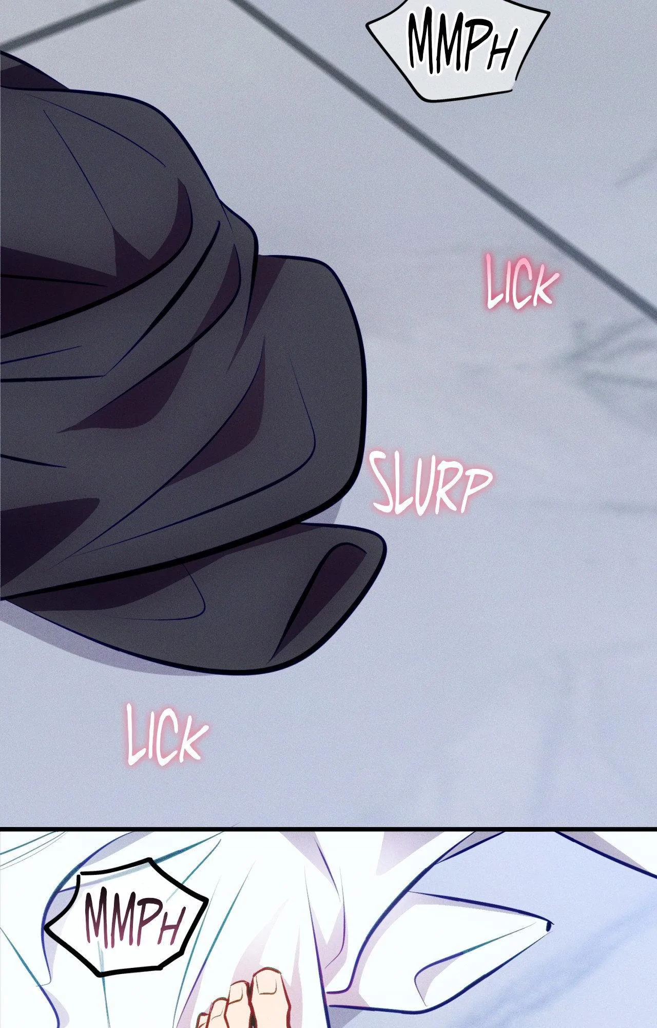 Be My Baby Chapter 2 - Page 95