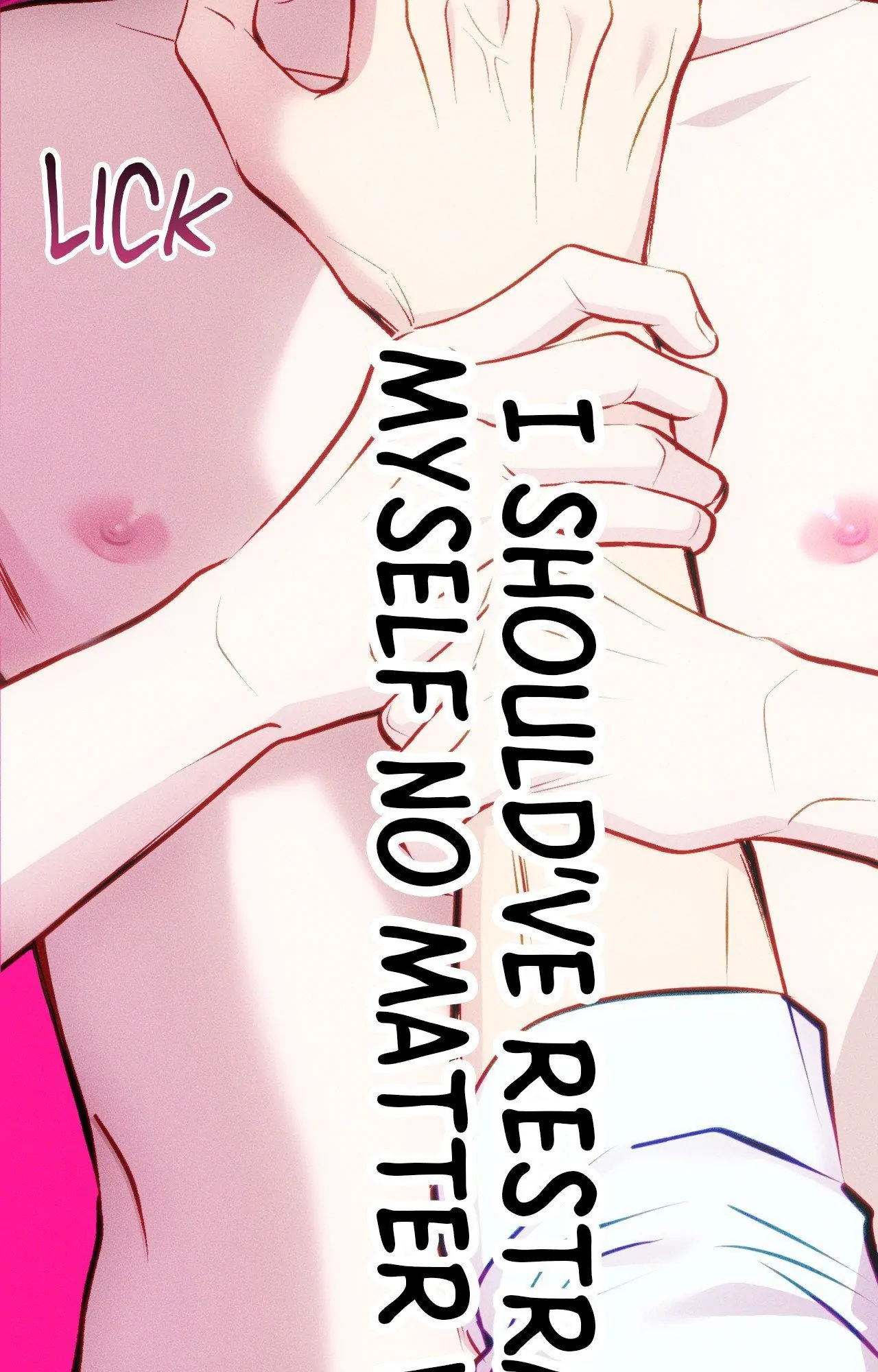 Be My Baby Chapter 2 - Page 99