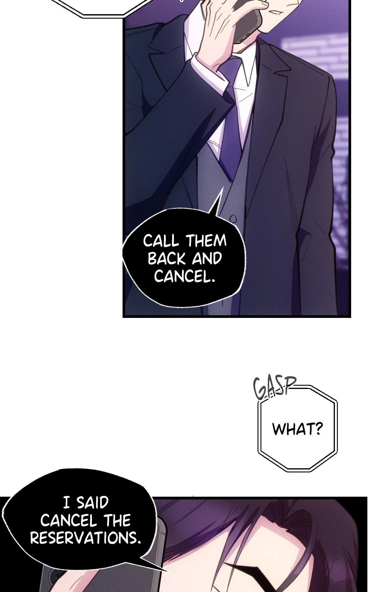 Be My Baby Chapter 20 - Page 14