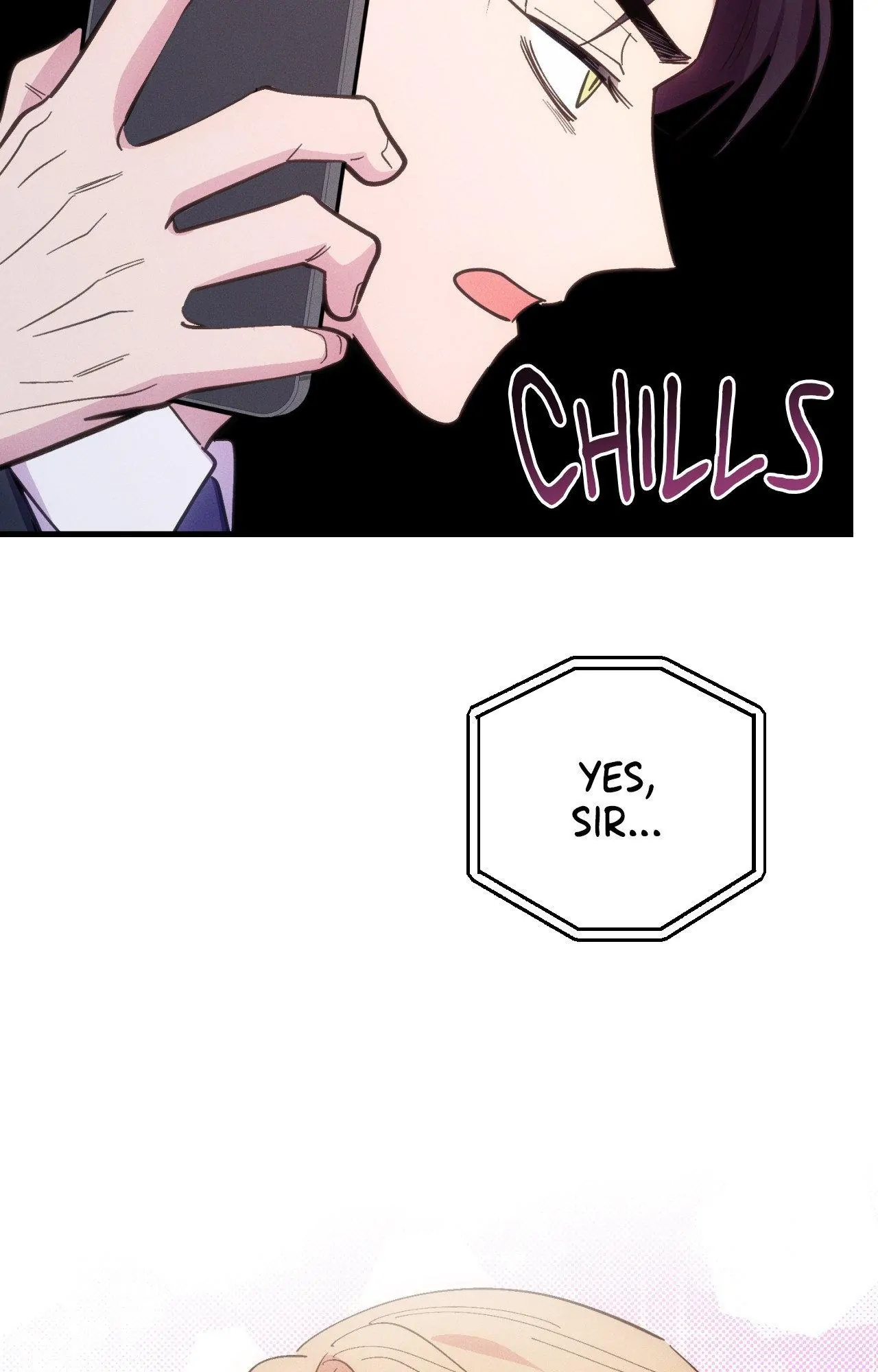 Be My Baby Chapter 20 - Page 15