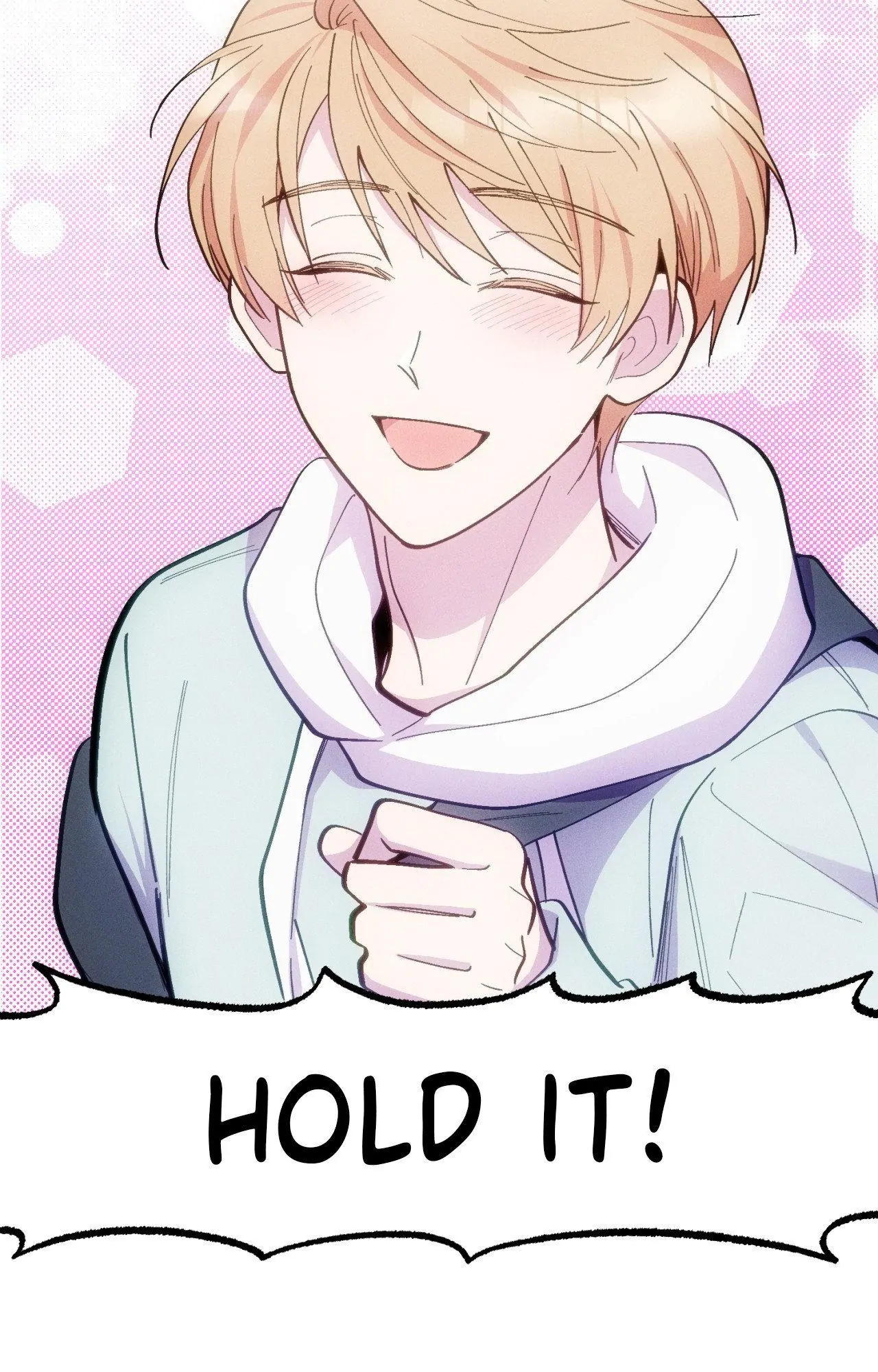 Be My Baby Chapter 20 - Page 16