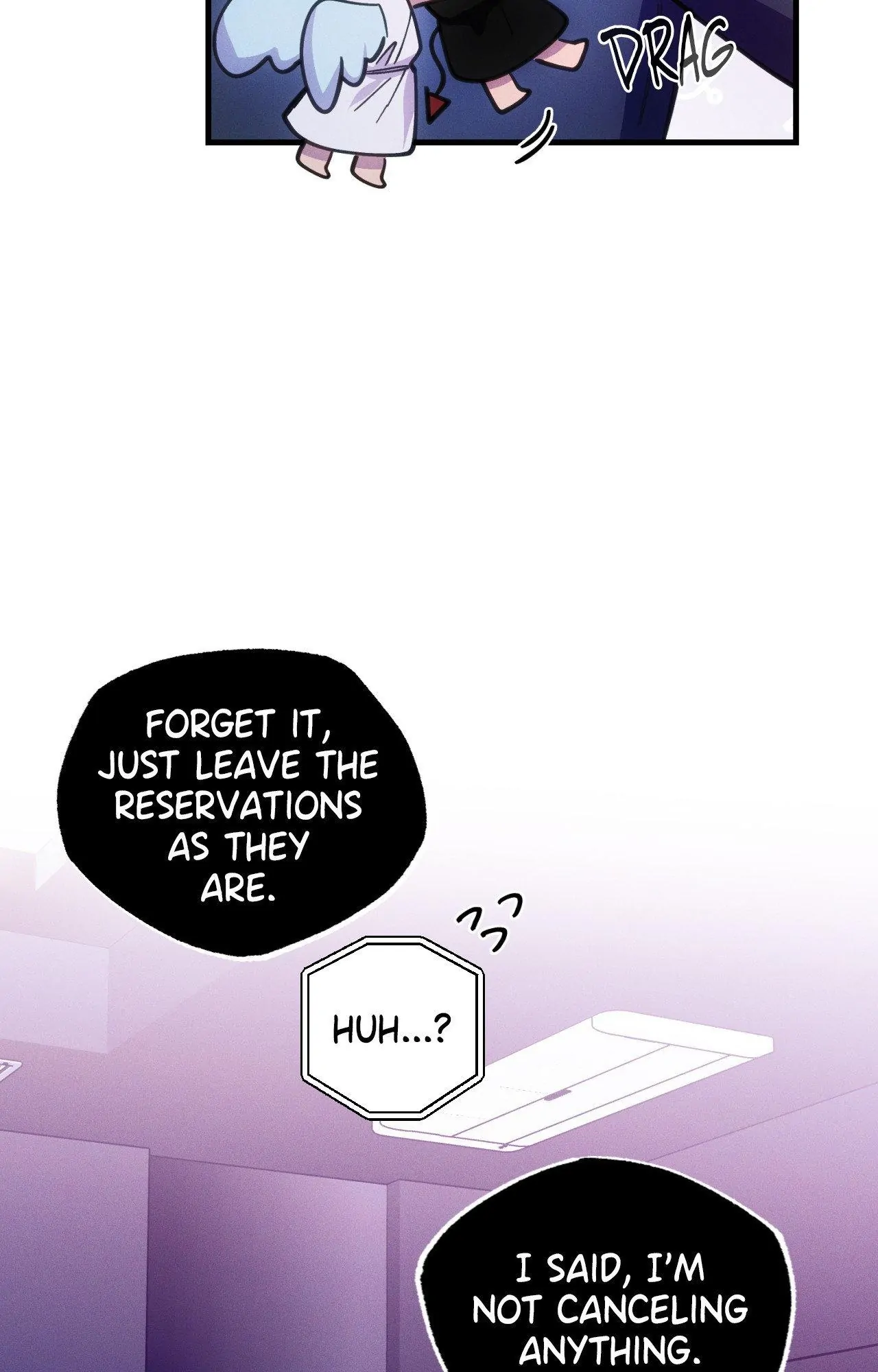 Be My Baby Chapter 20 - Page 20