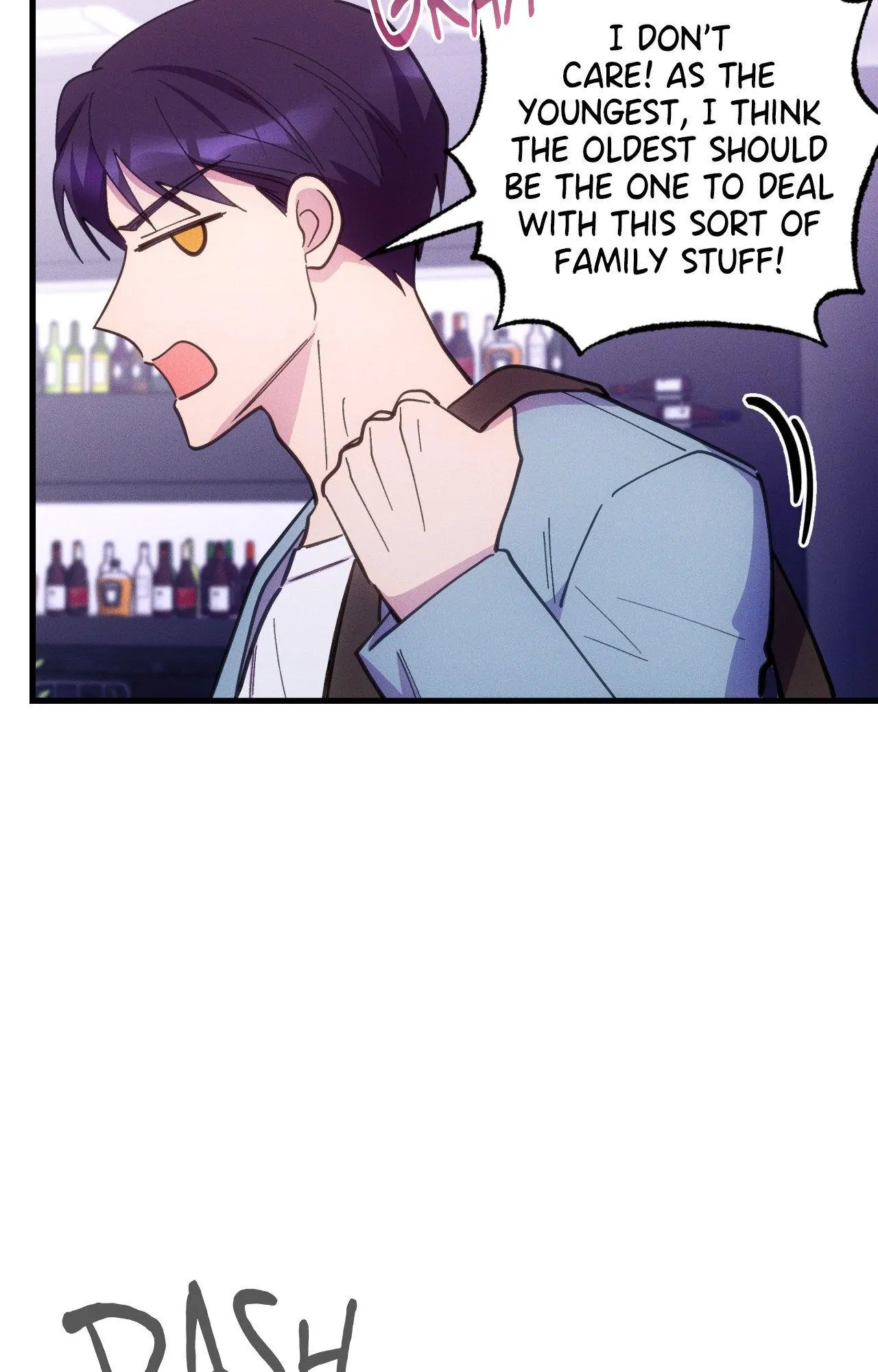 Be My Baby Chapter 20 - Page 27