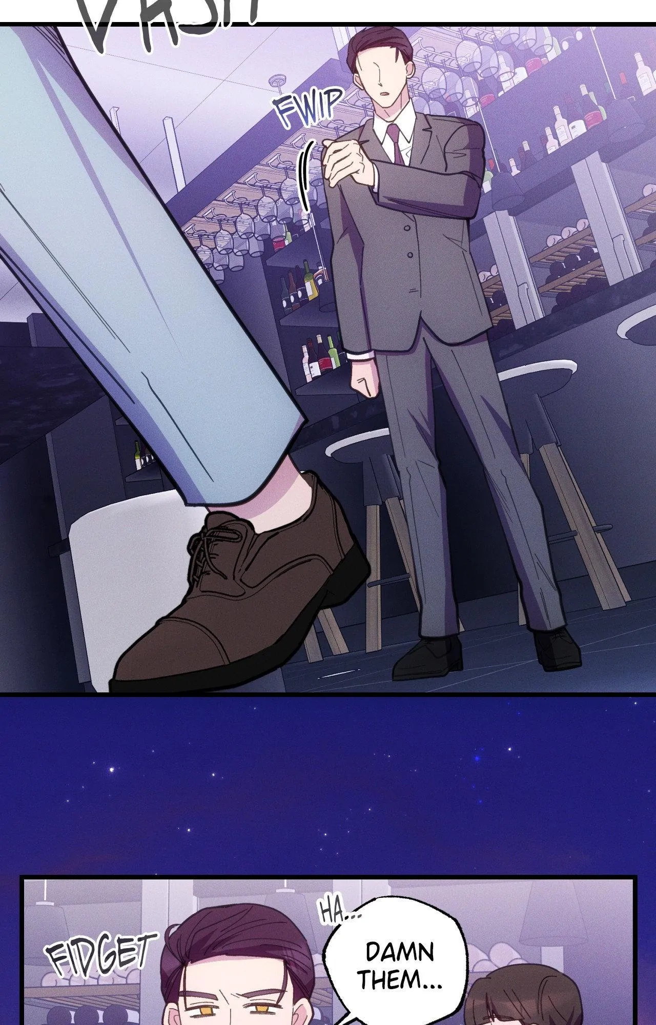 Be My Baby Chapter 20 - Page 28