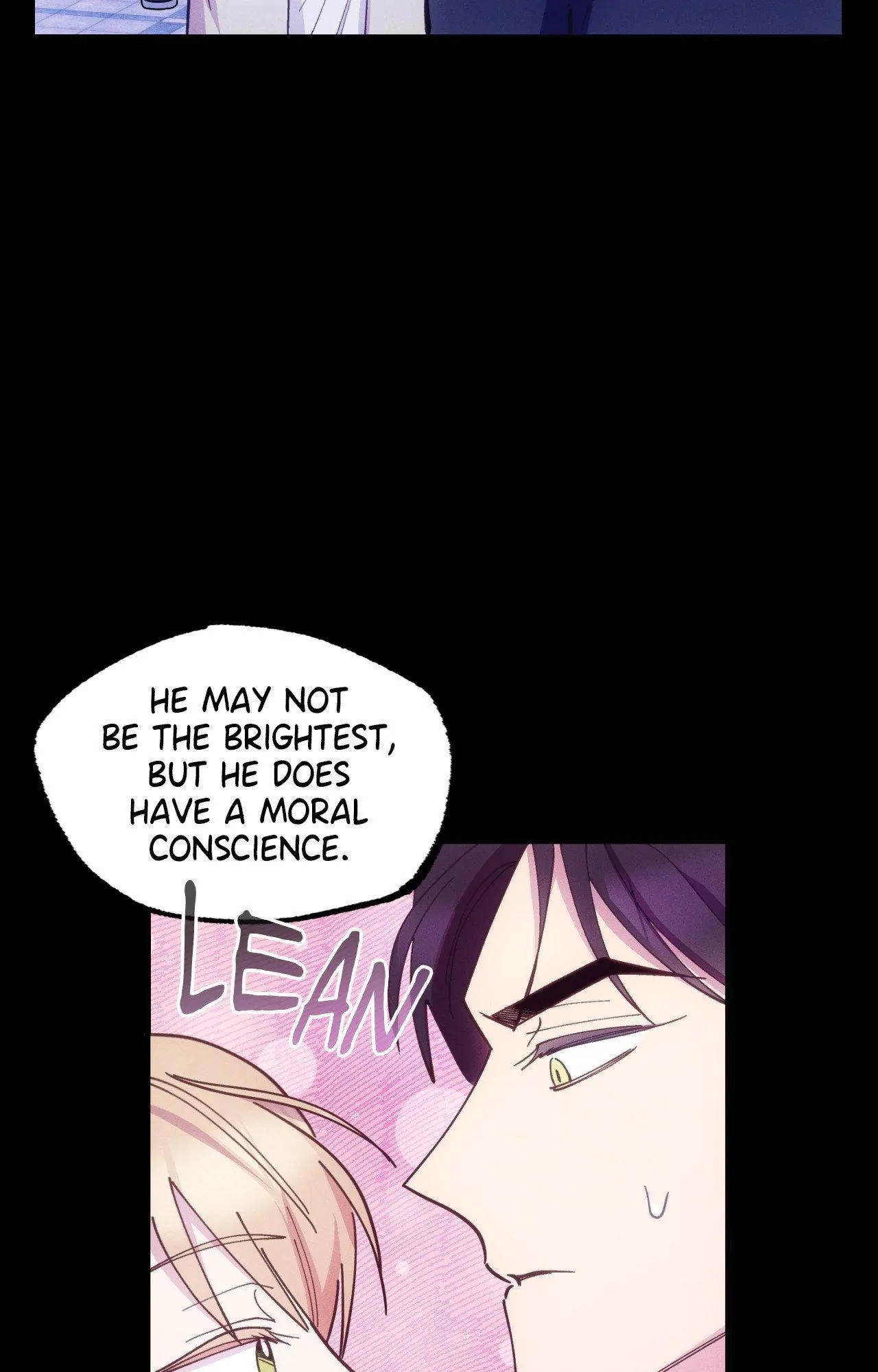 Be My Baby Chapter 20 - Page 4