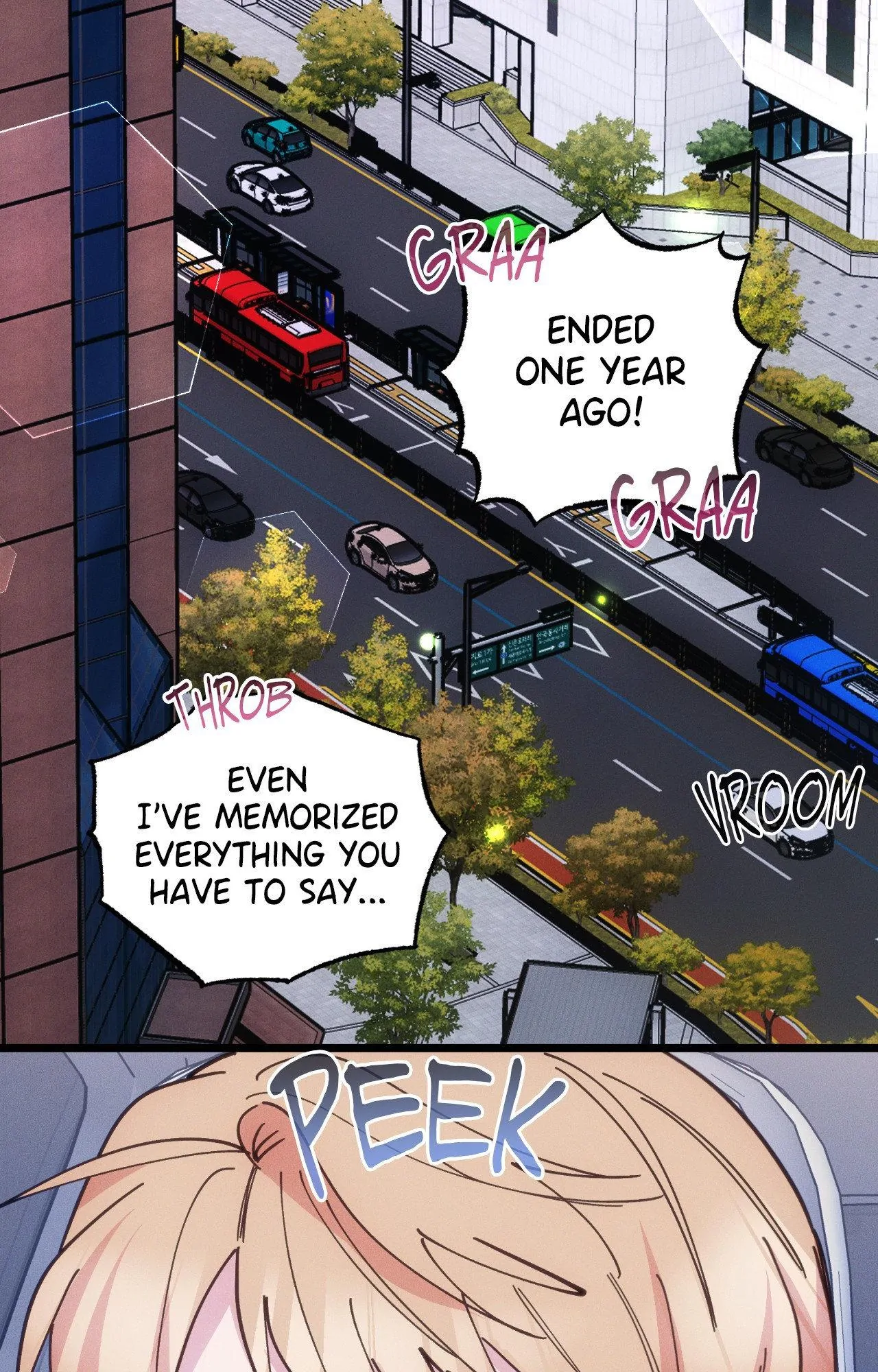 Be My Baby Chapter 20 - Page 34