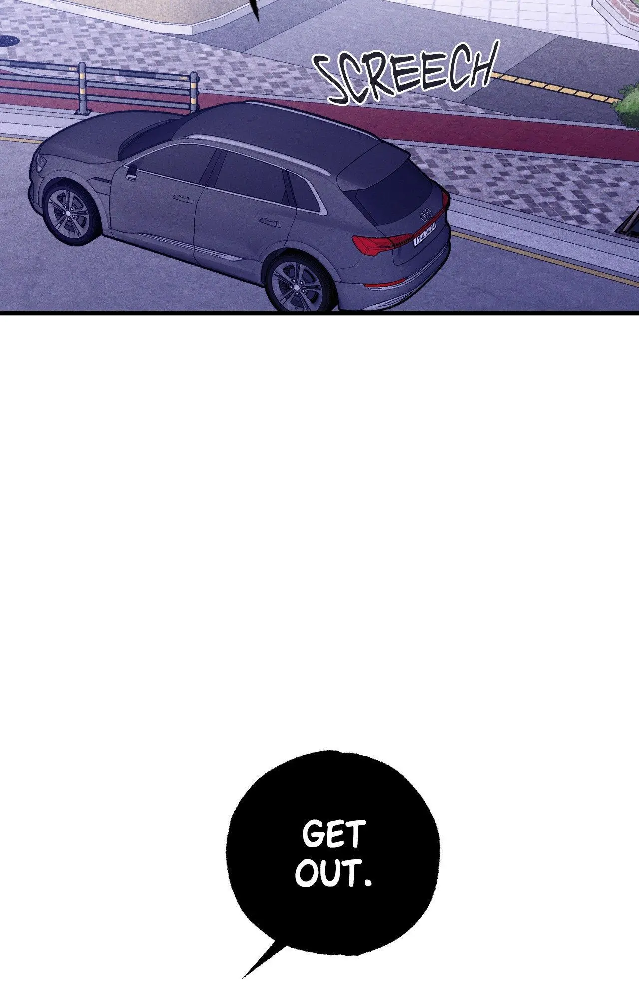 Be My Baby Chapter 20 - Page 40