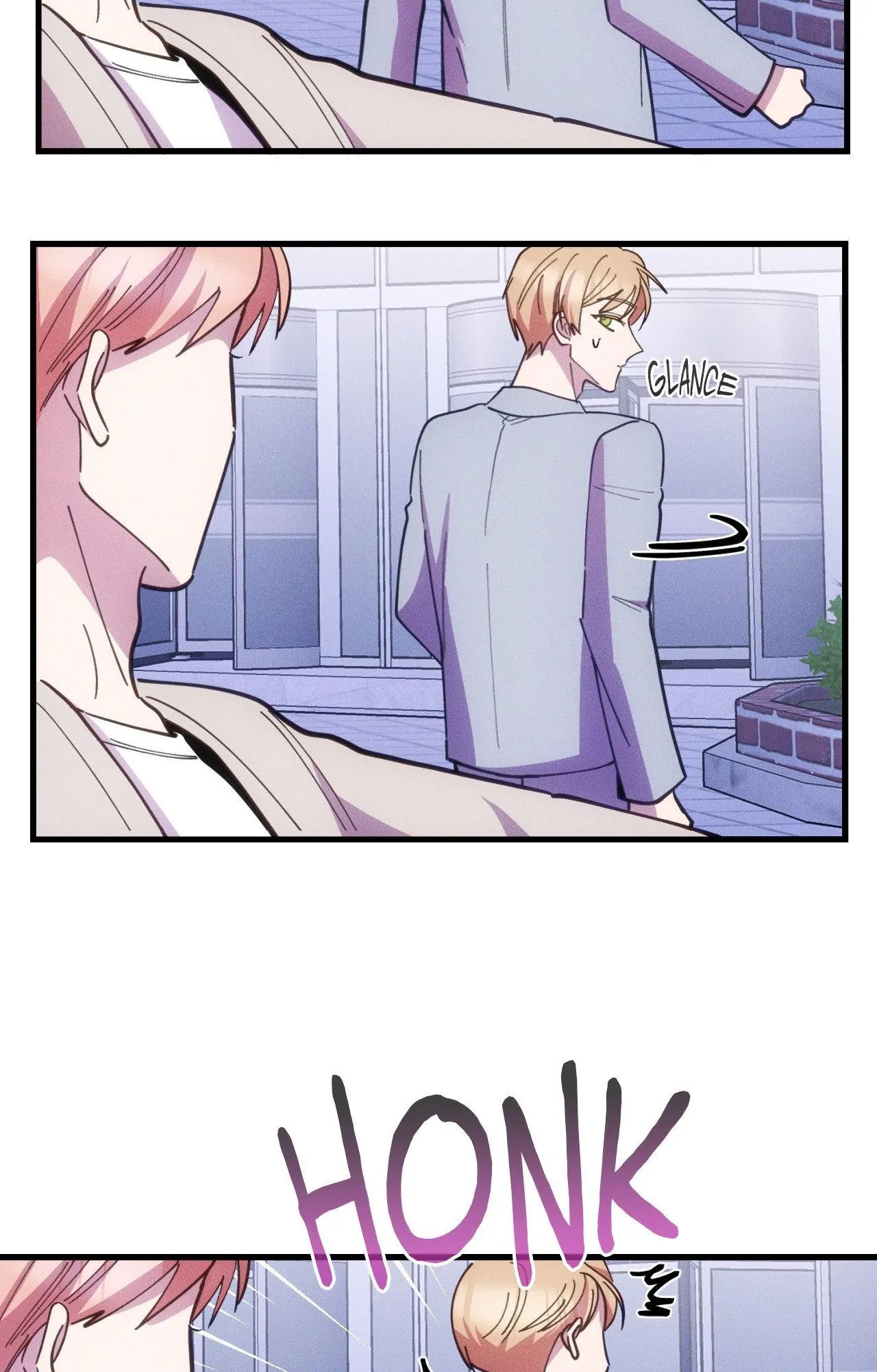 Be My Baby Chapter 20 - Page 49