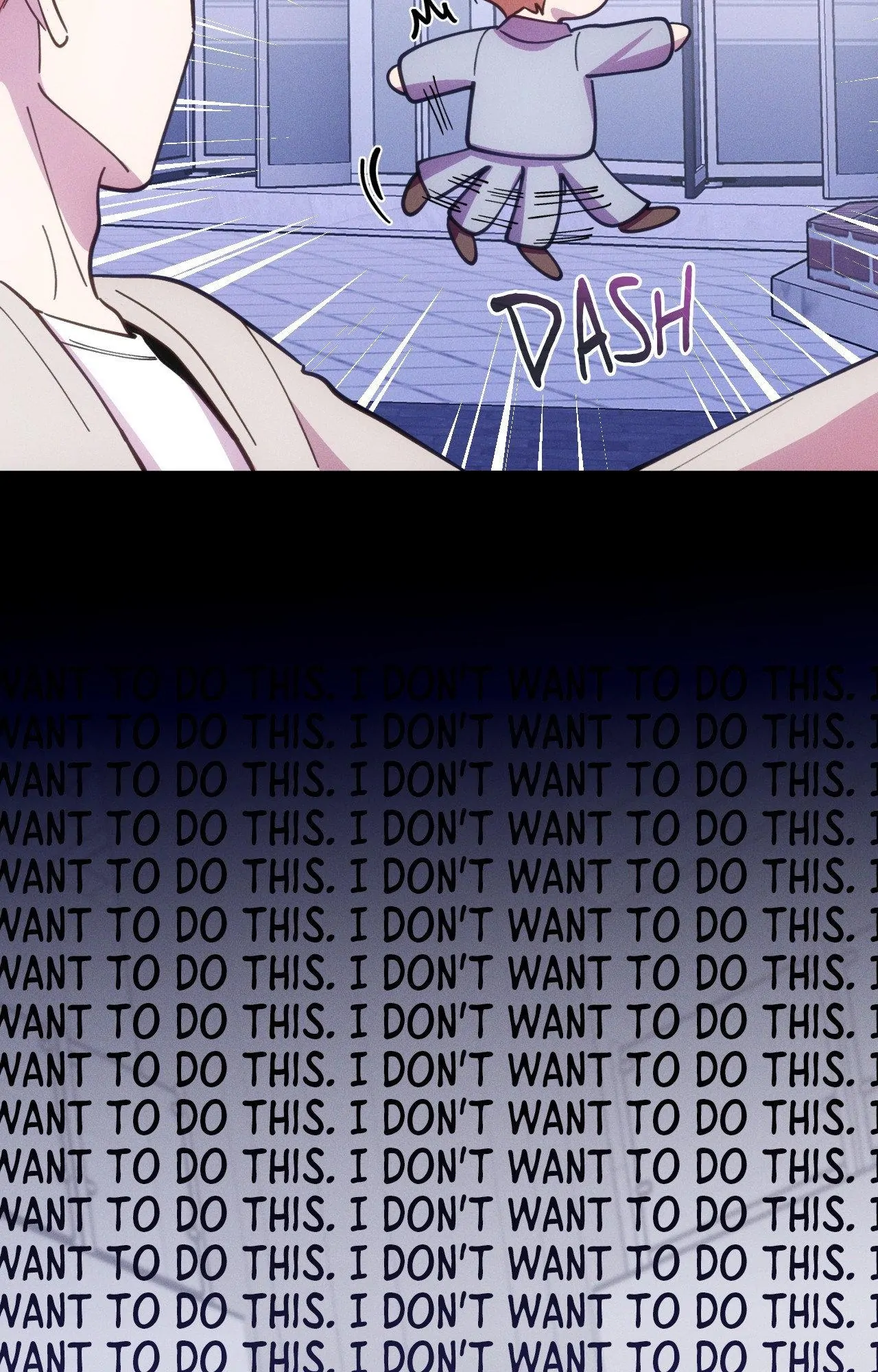 Be My Baby Chapter 20 - Page 50