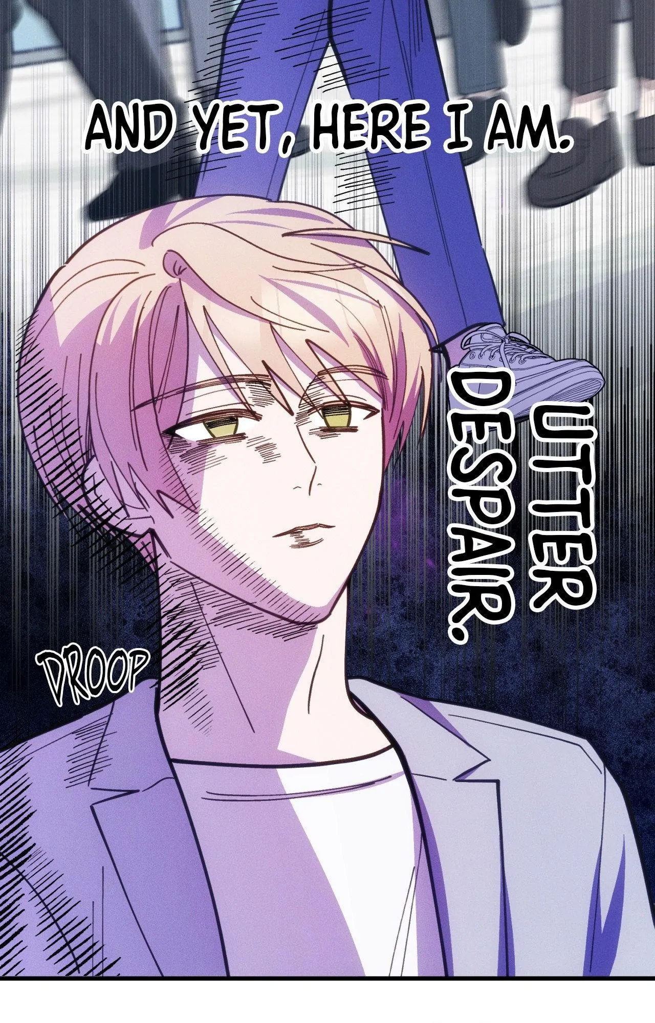 Be My Baby Chapter 20 - Page 52