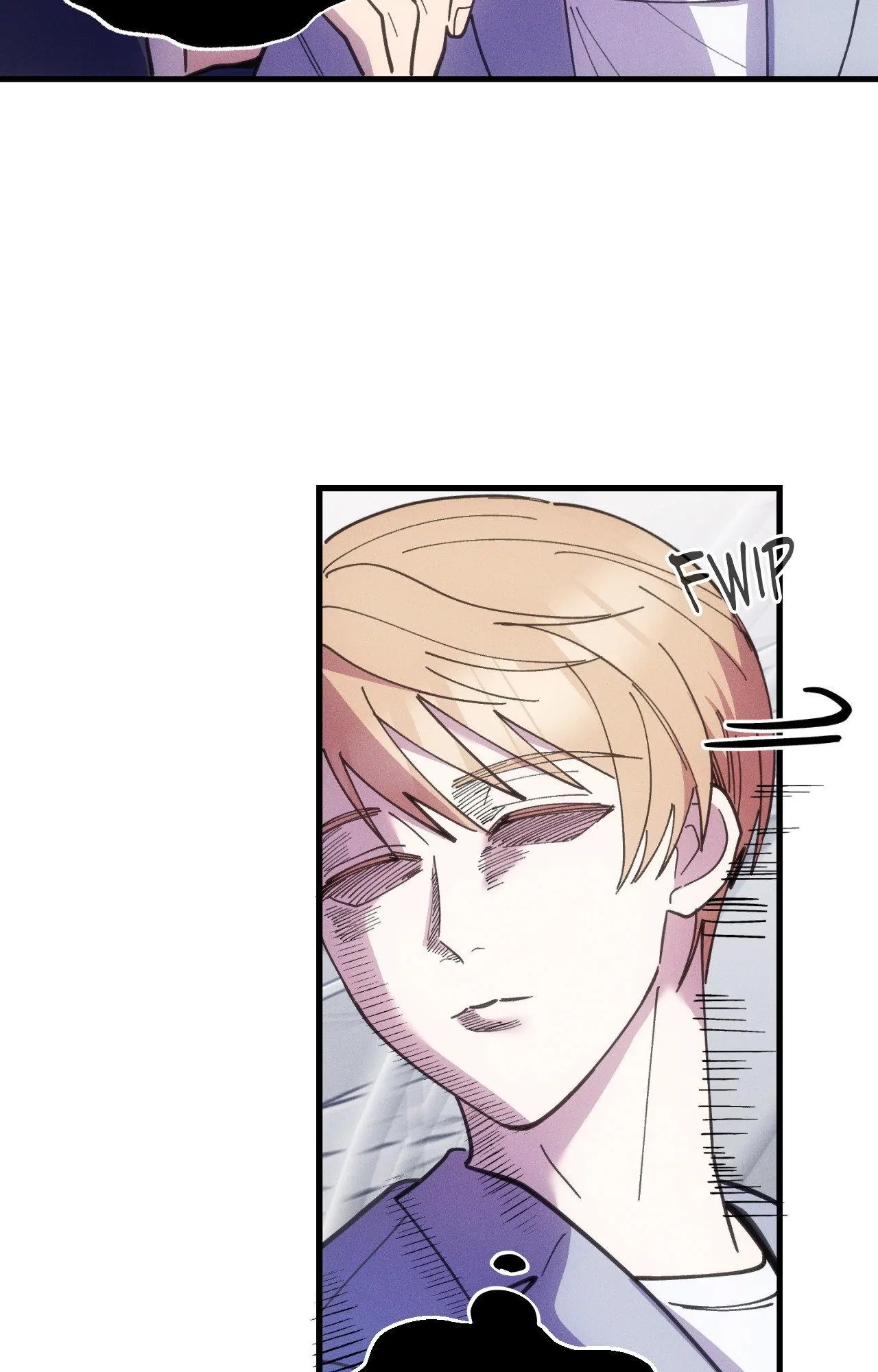 Be My Baby Chapter 20 - Page 58