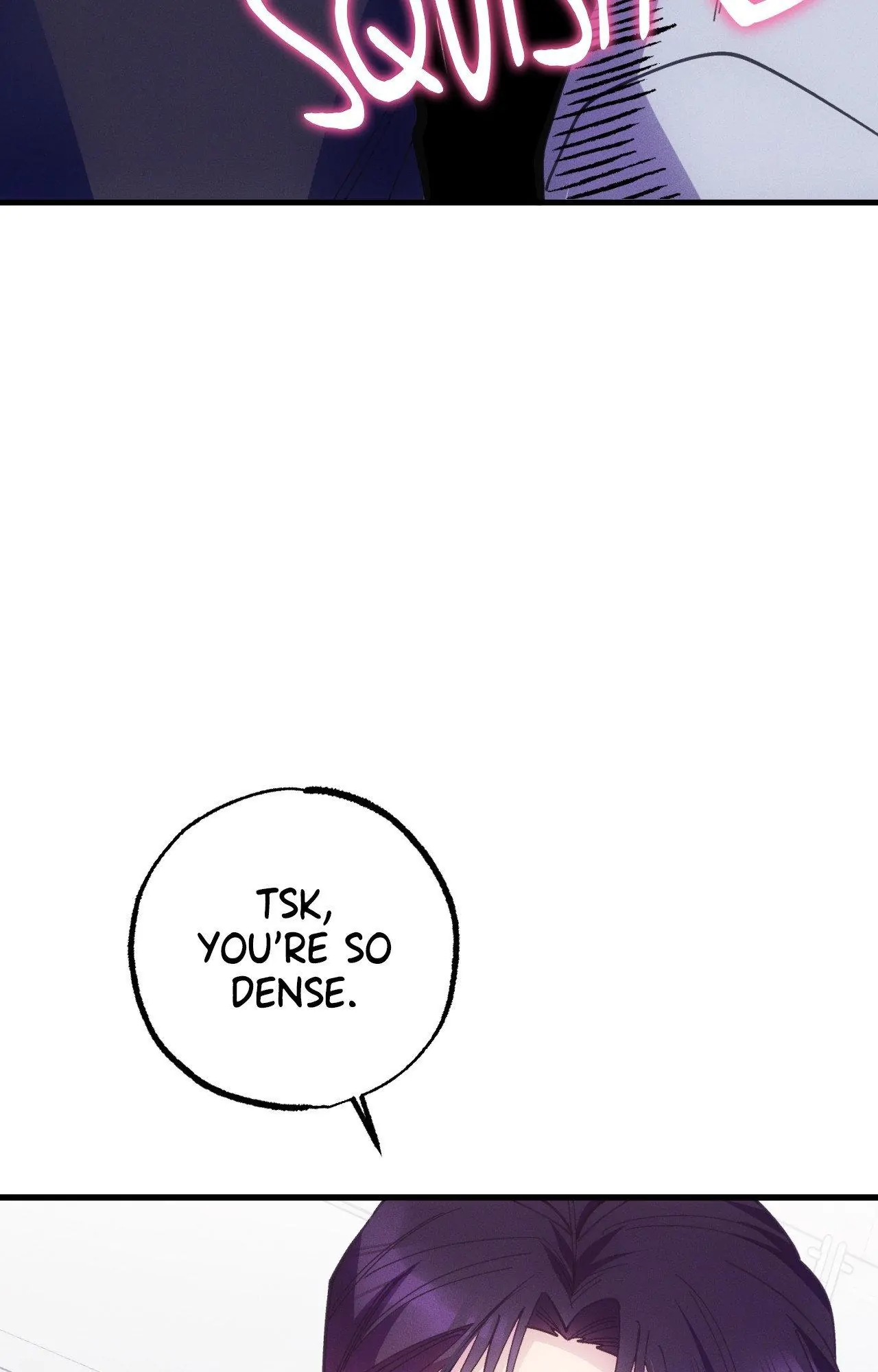 Be My Baby Chapter 20 - Page 60