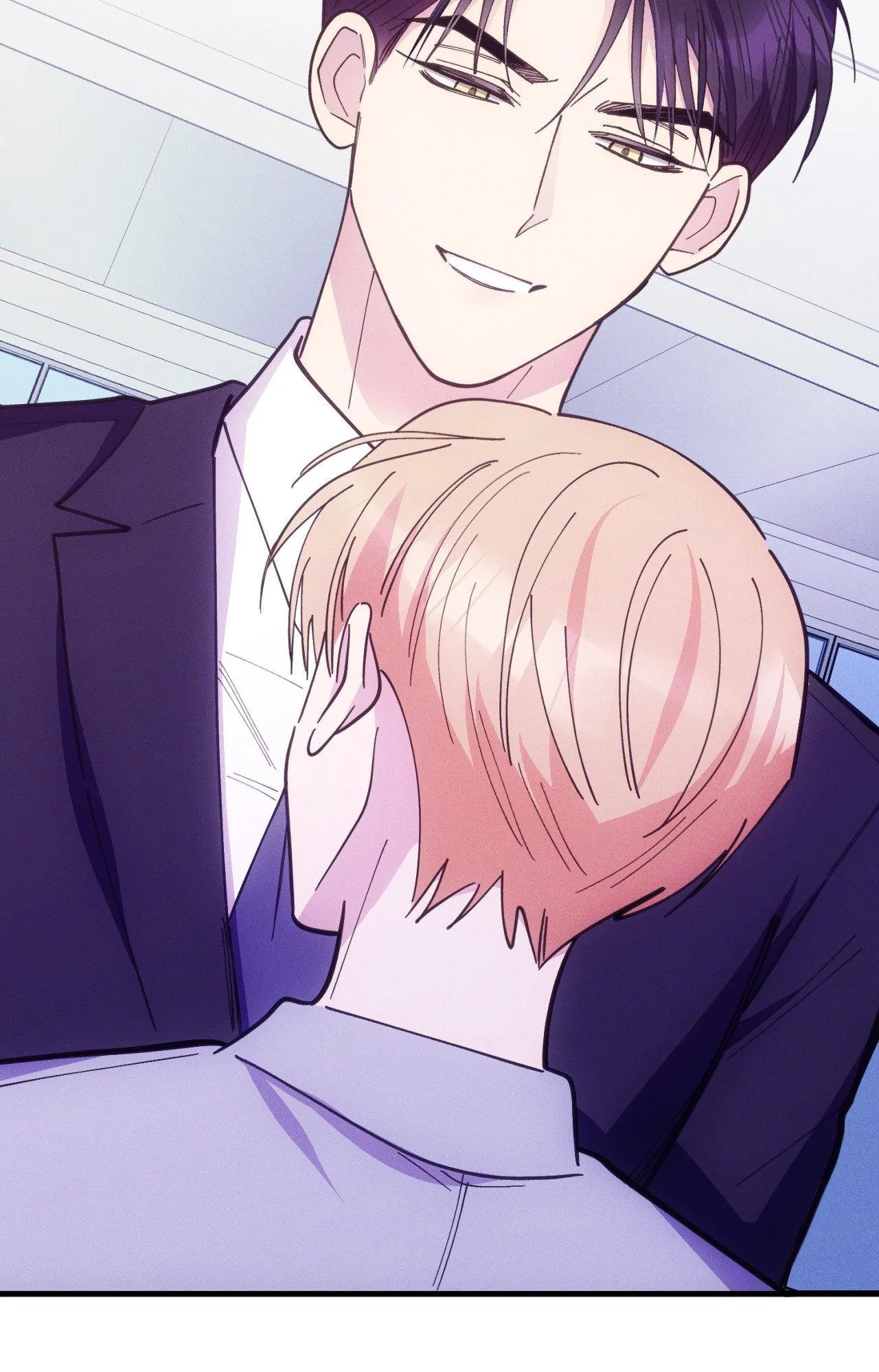 Be My Baby Chapter 20 - Page 61