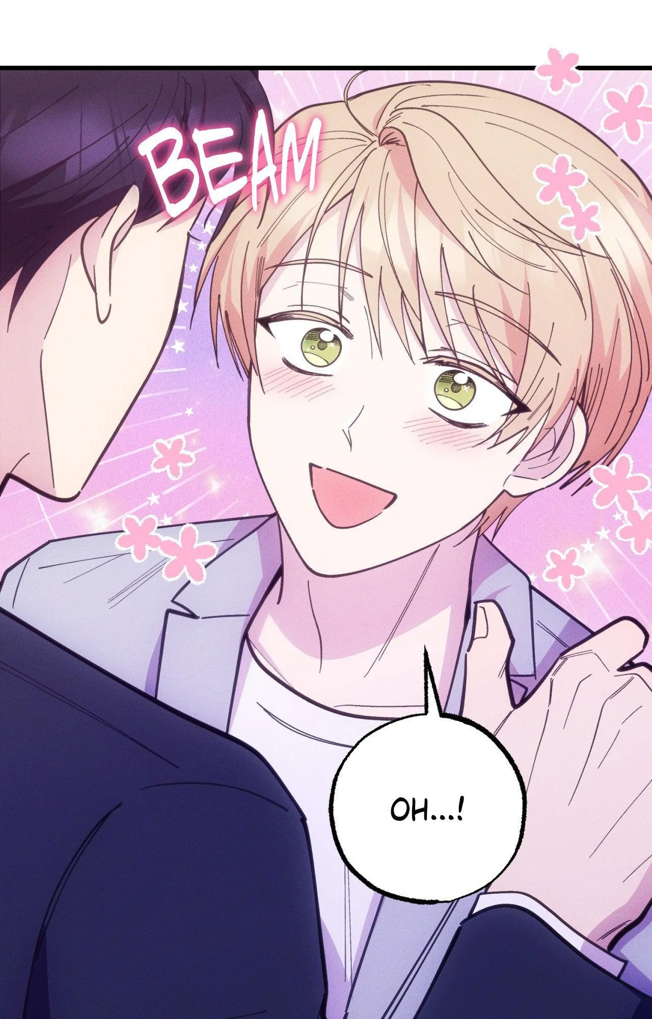 Be My Baby Chapter 20 - Page 62