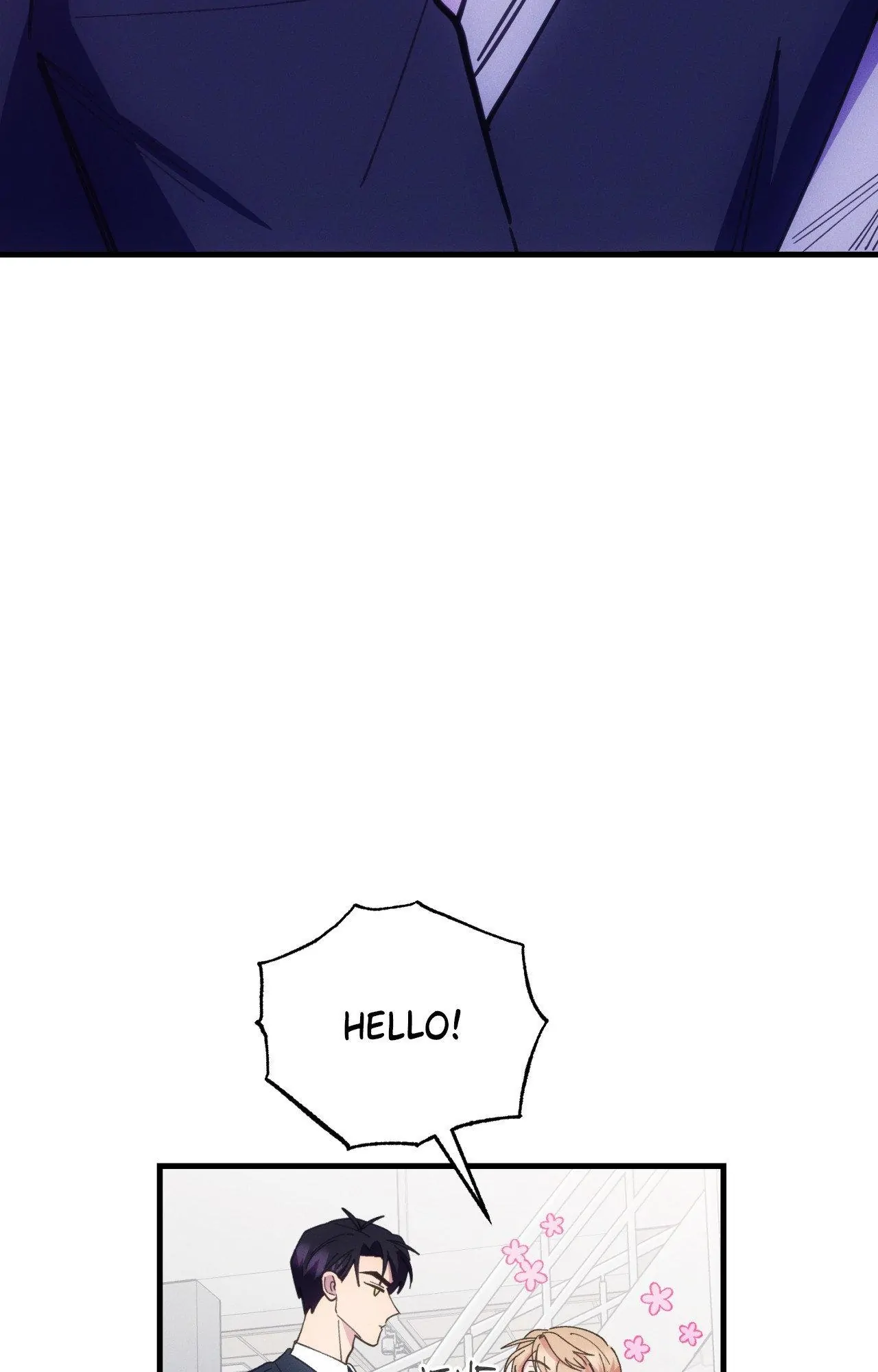 Be My Baby Chapter 20 - Page 63